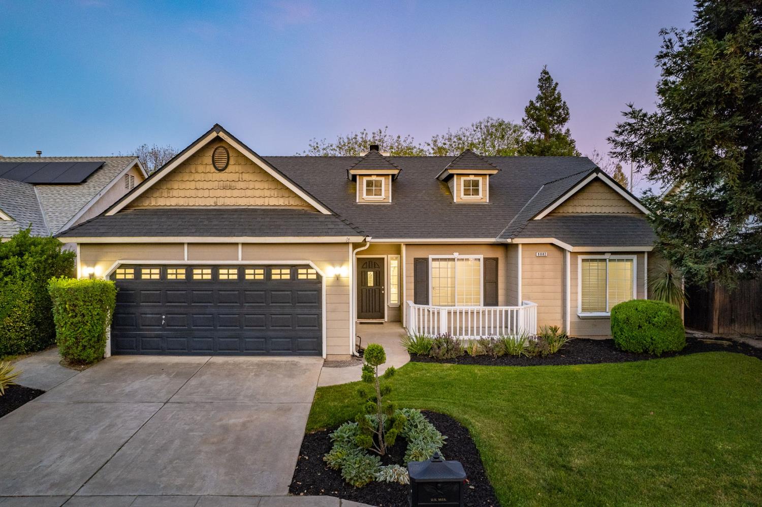 9882 N Meridian Ave, Fresno, CA 93720