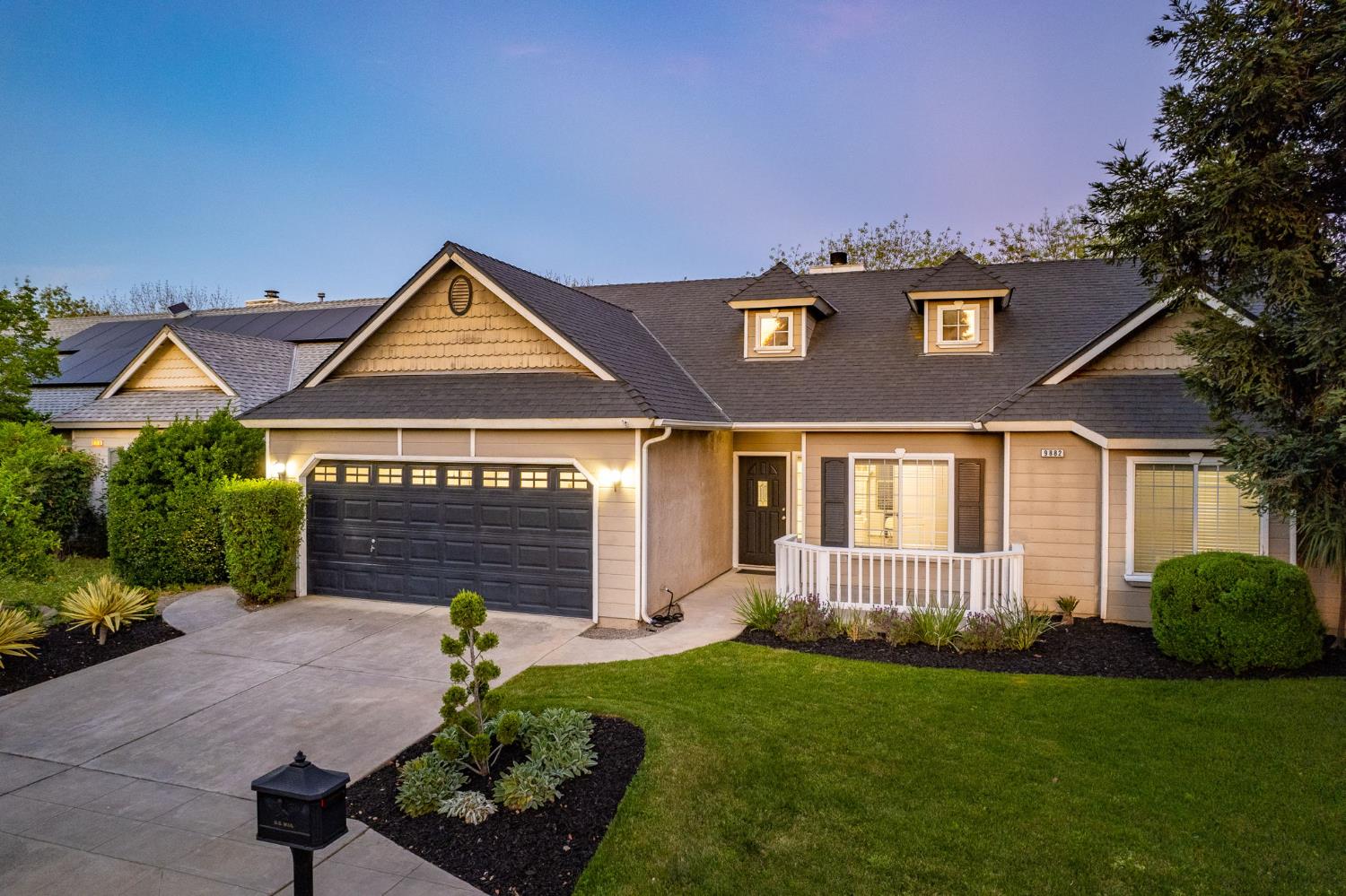 9882 N Meridian Ave, Fresno, CA 93720