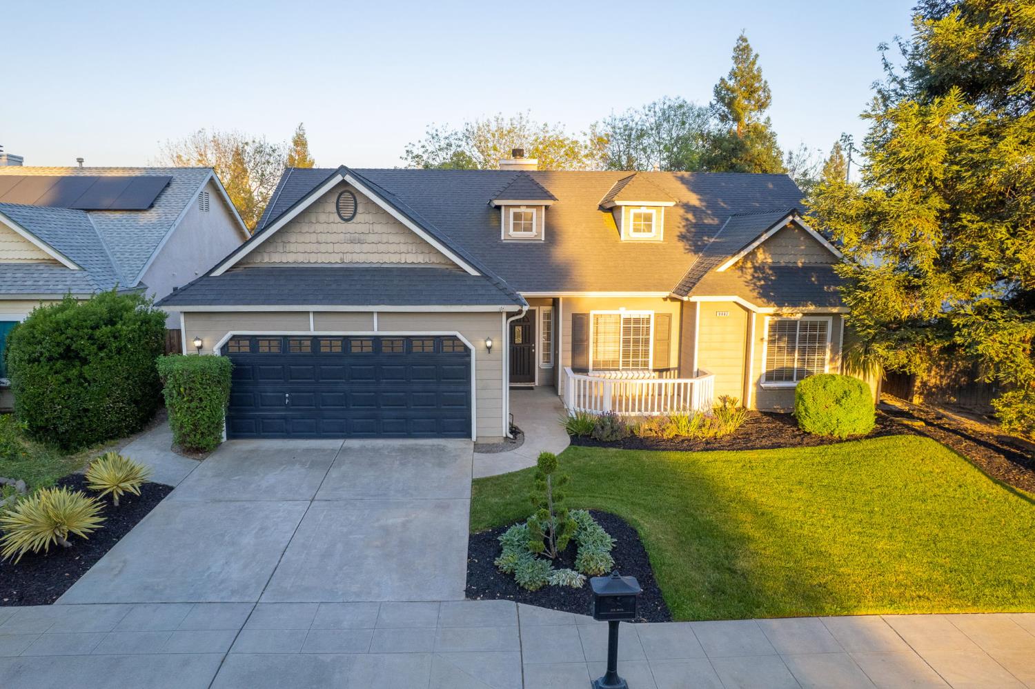 9882 N Meridian Ave, Fresno, CA 93720