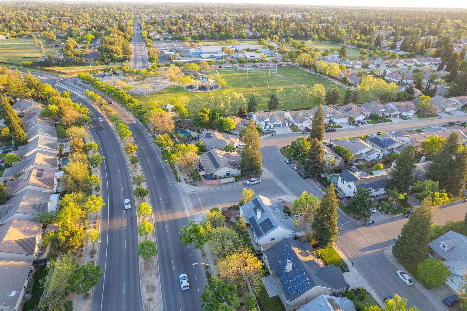 9882 N Meridian Ave, Fresno, CA 93720