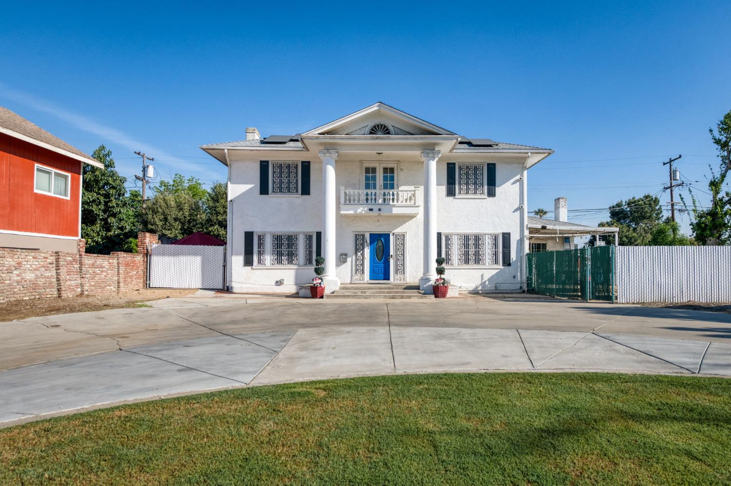 1407 E Princeton Ave, Fresno, CA 93704