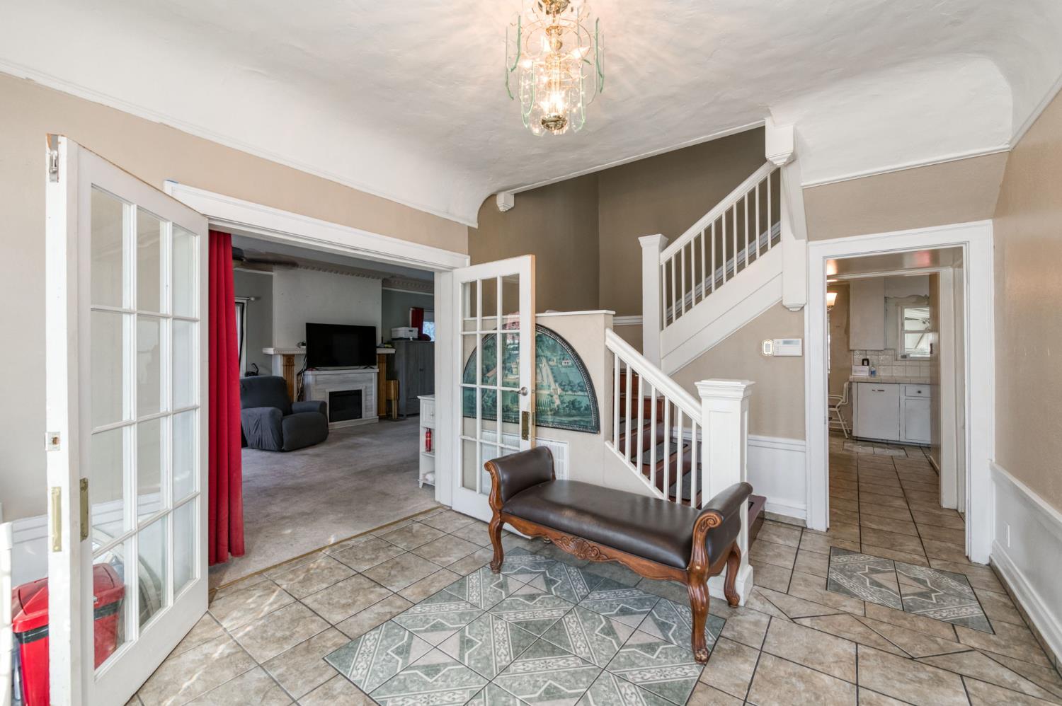 1407 E Princeton Ave, Fresno, CA 93704