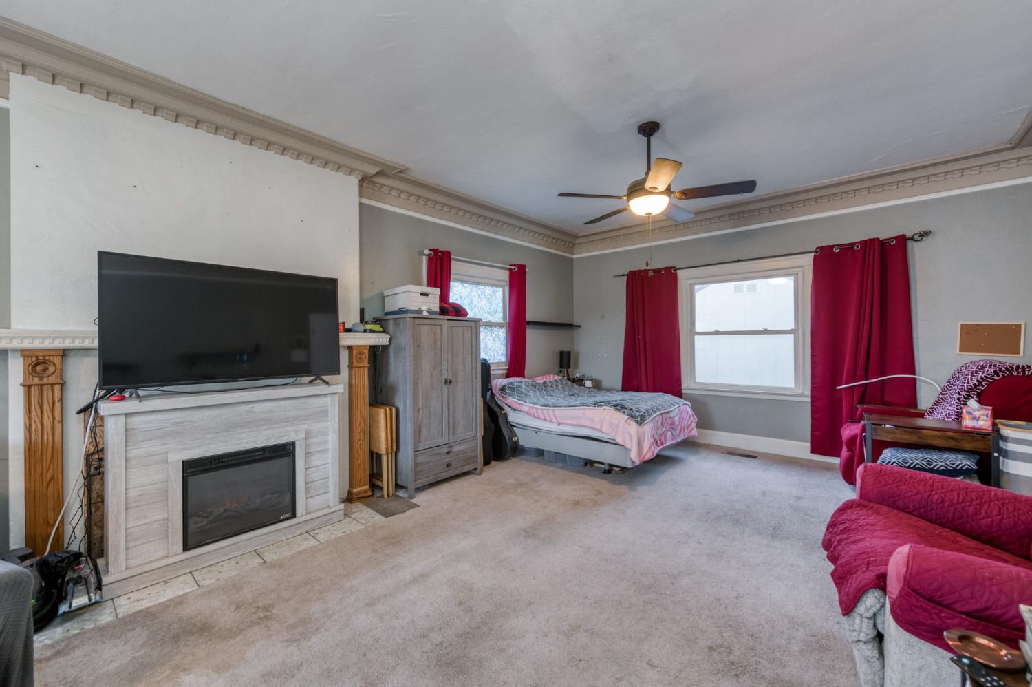 1407 E Princeton Ave, Fresno, CA 93704