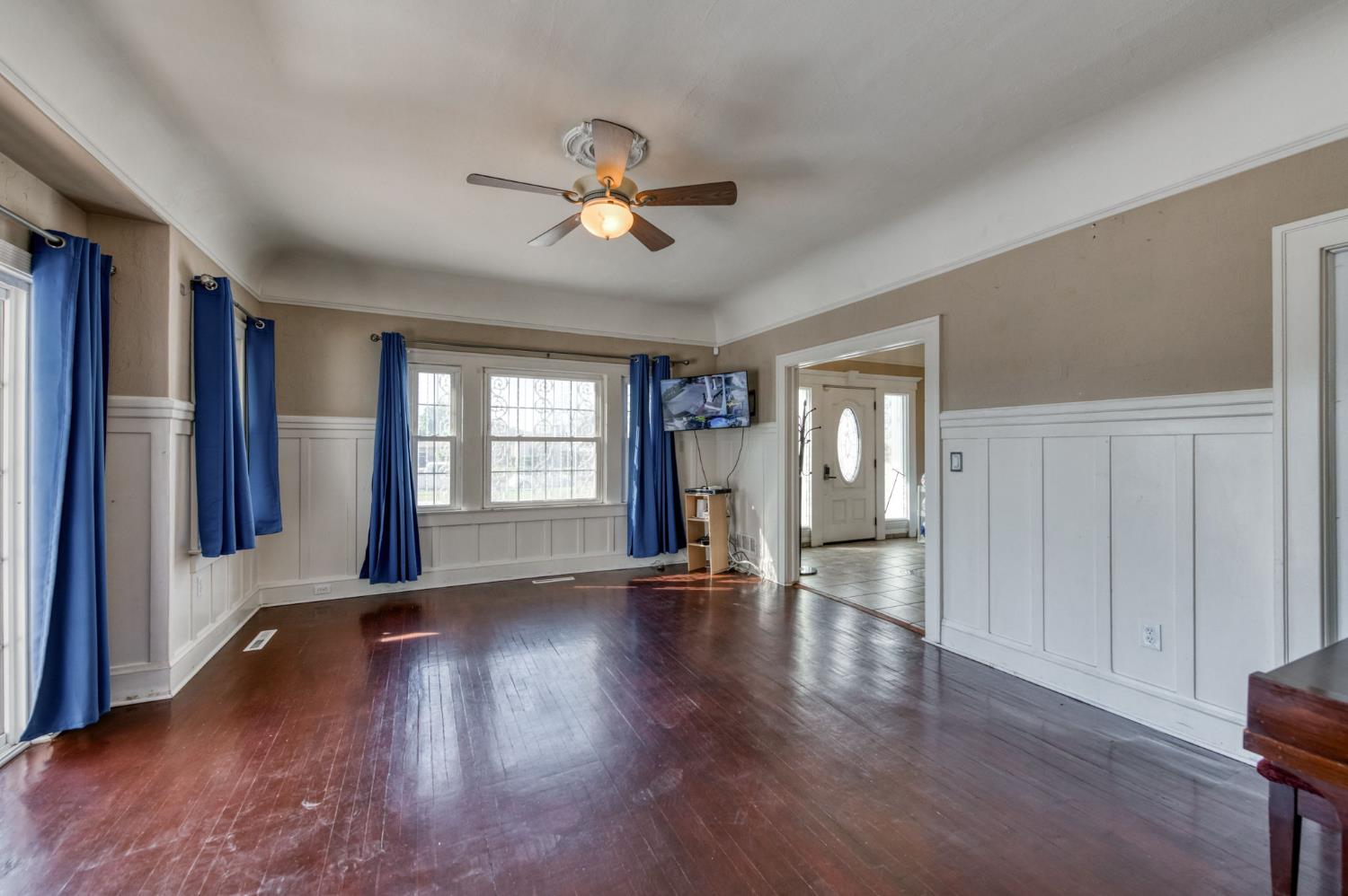 1407 E Princeton Ave, Fresno, CA 93704