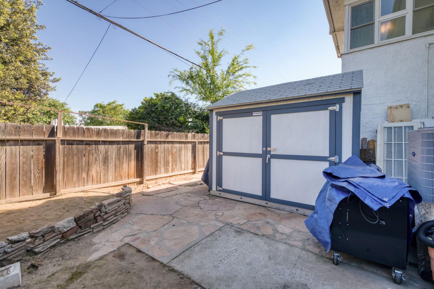 1407 E Princeton Ave, Fresno, CA 93704