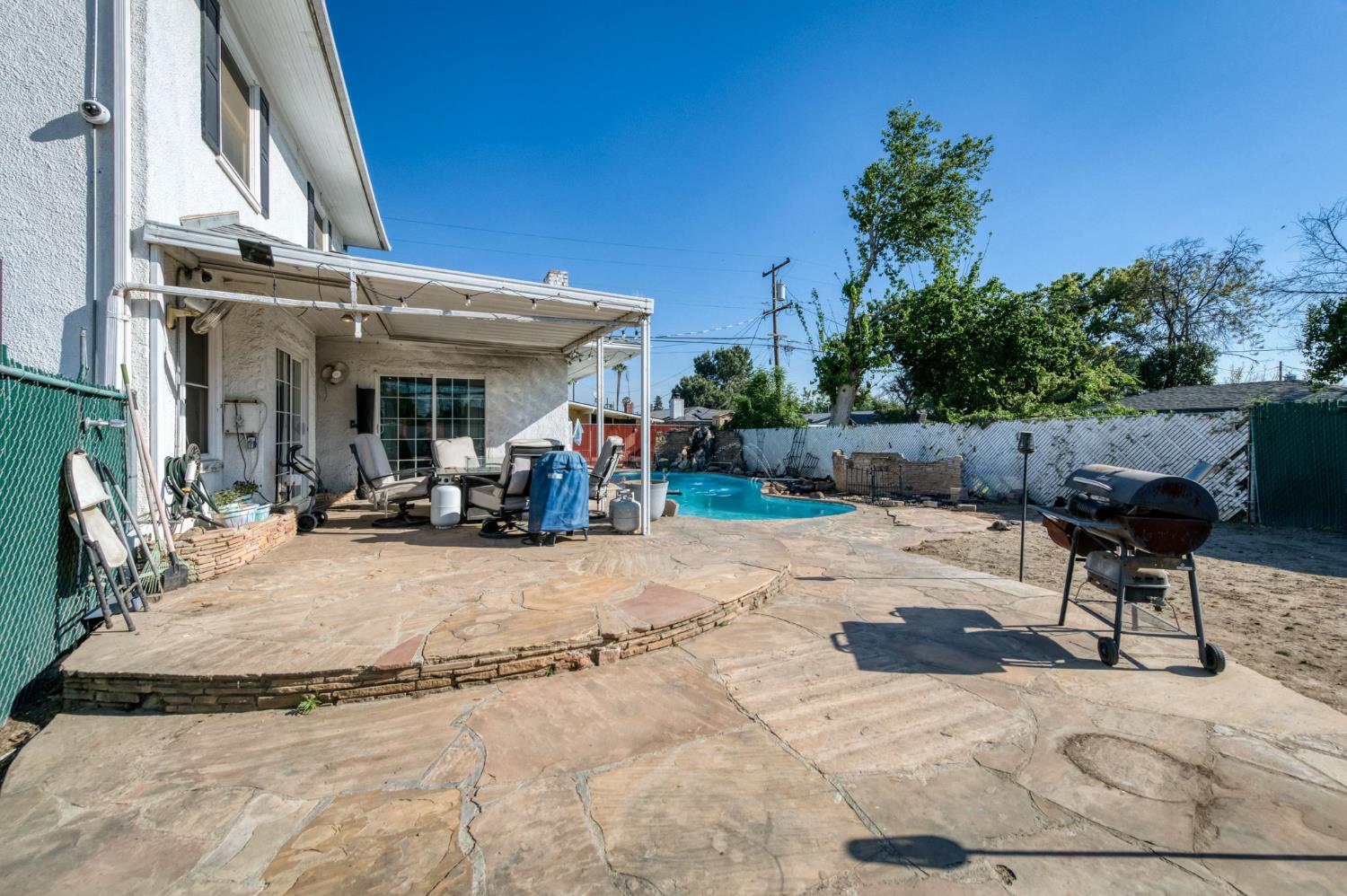 1407 E Princeton Ave, Fresno, CA 93704