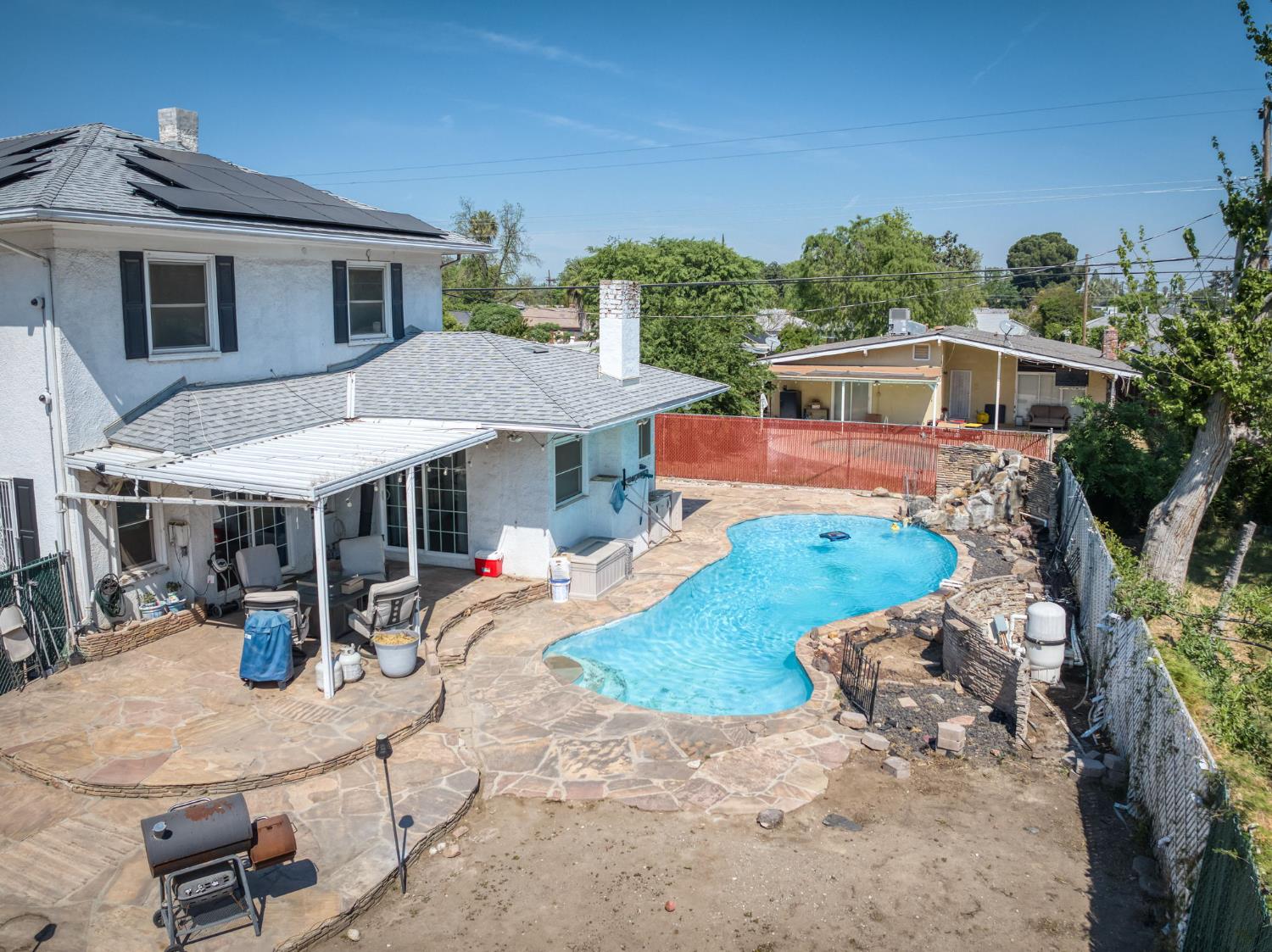 1407 E Princeton Ave, Fresno, CA 93704