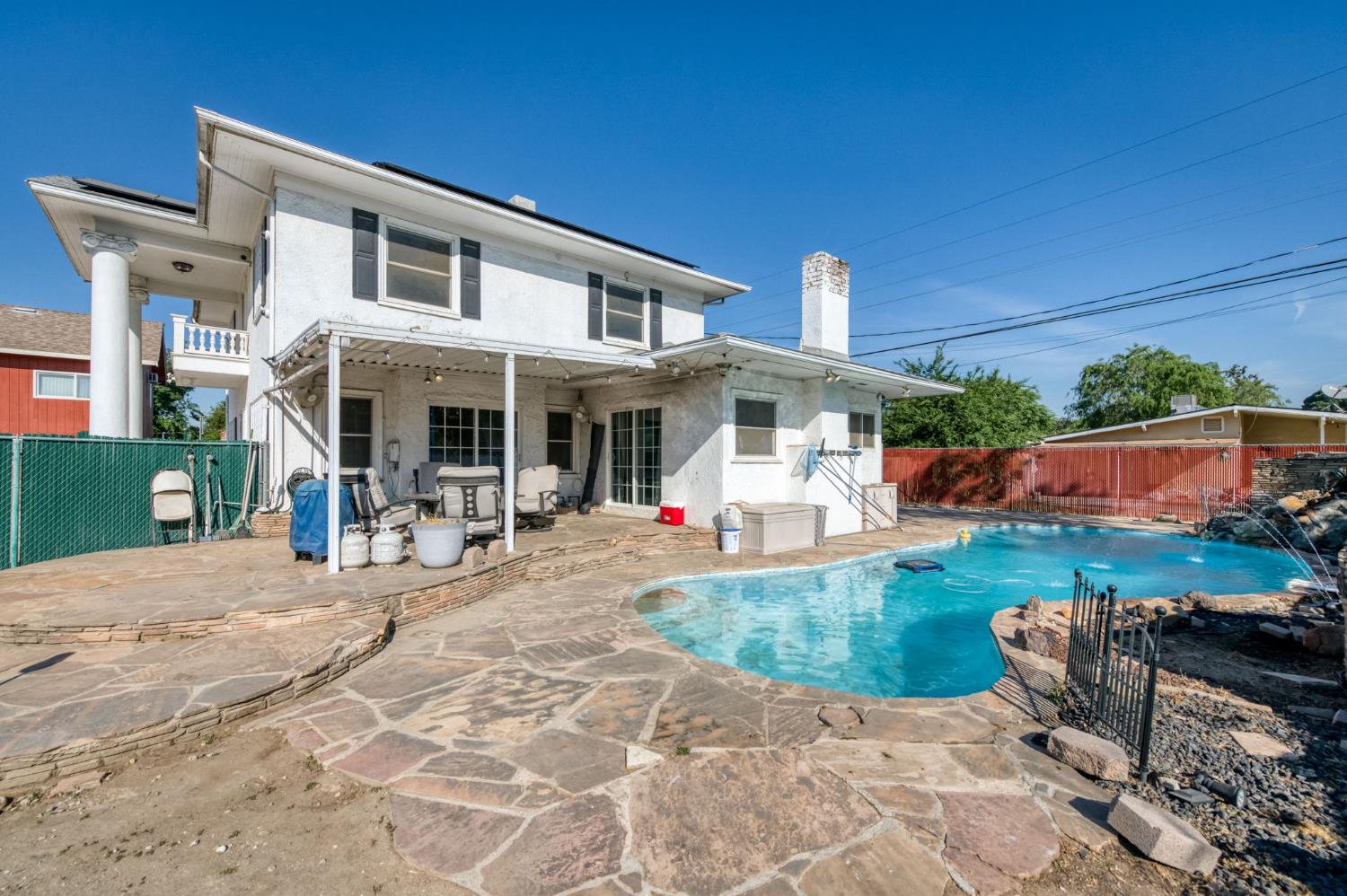 1407 E Princeton Ave, Fresno, CA 93704