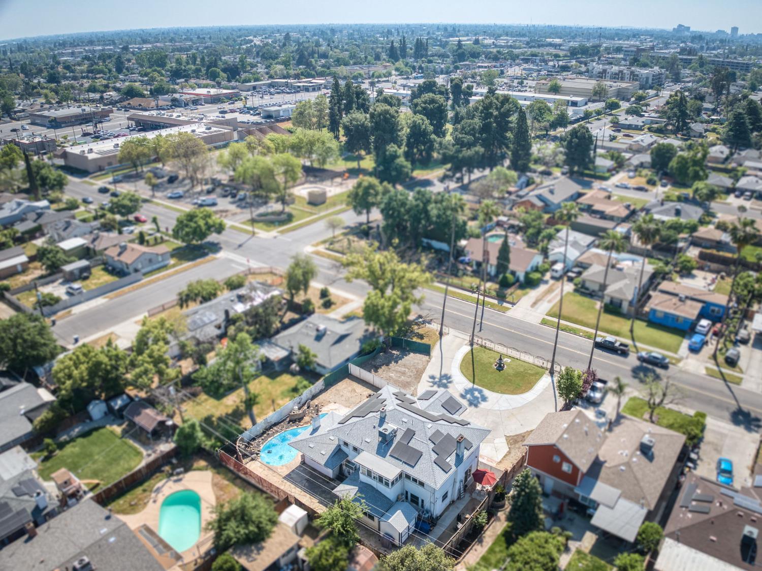 1407 E Princeton Ave, Fresno, CA 93704