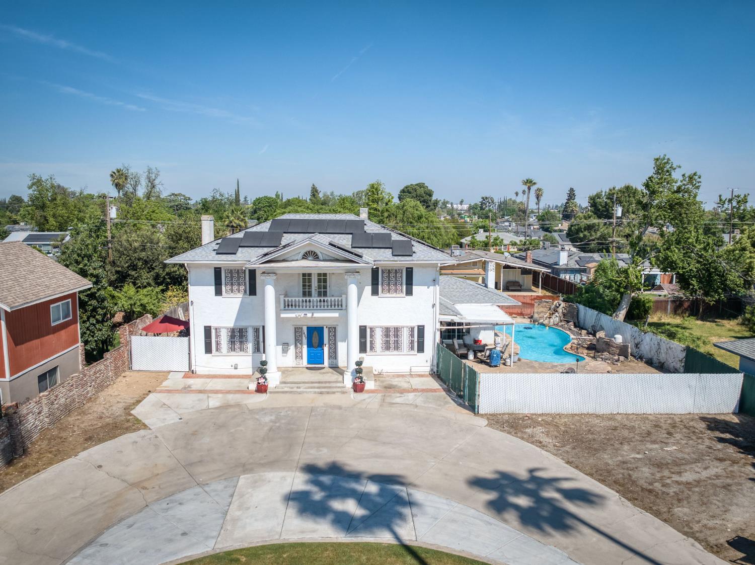 1407 E Princeton Ave, Fresno, CA 93704