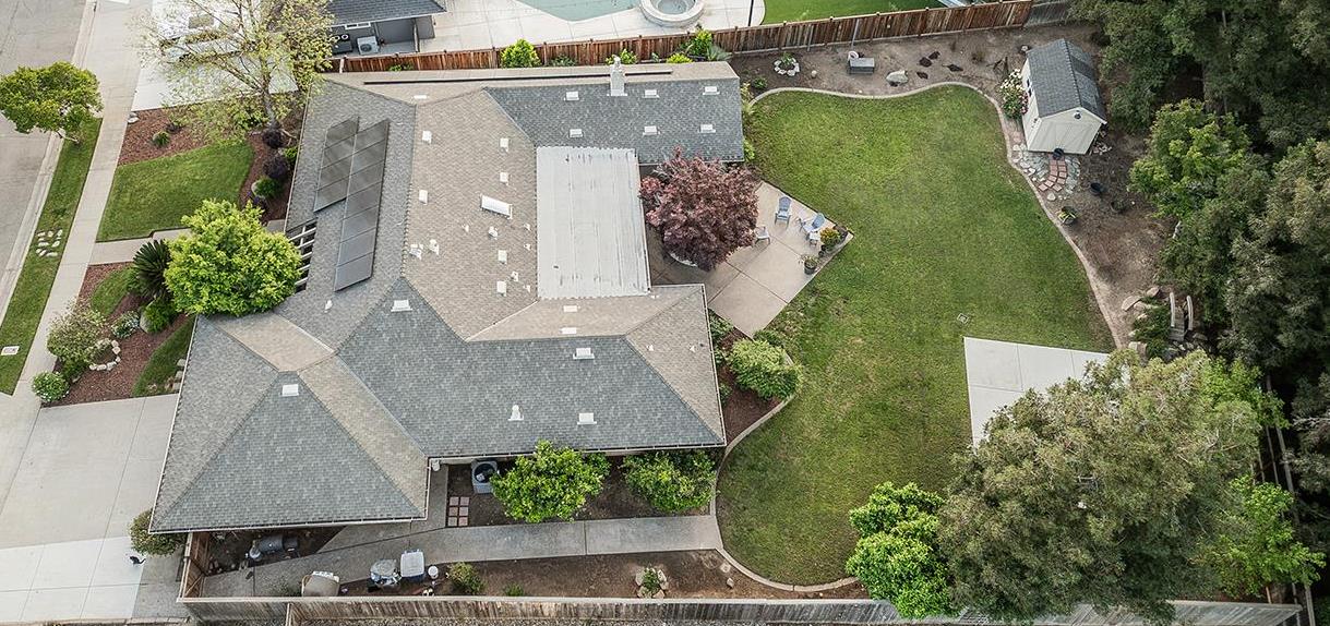 286 E Everglade Ave, Fresno, CA 93720