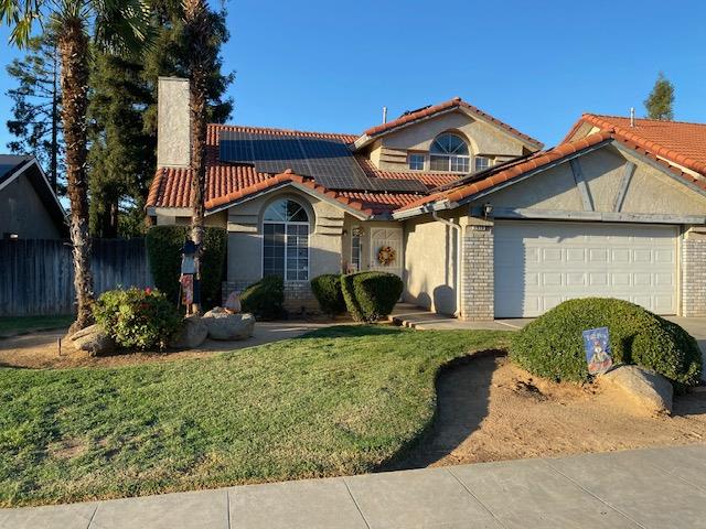 1930 E Niles Ave, Fresno, CA 93720