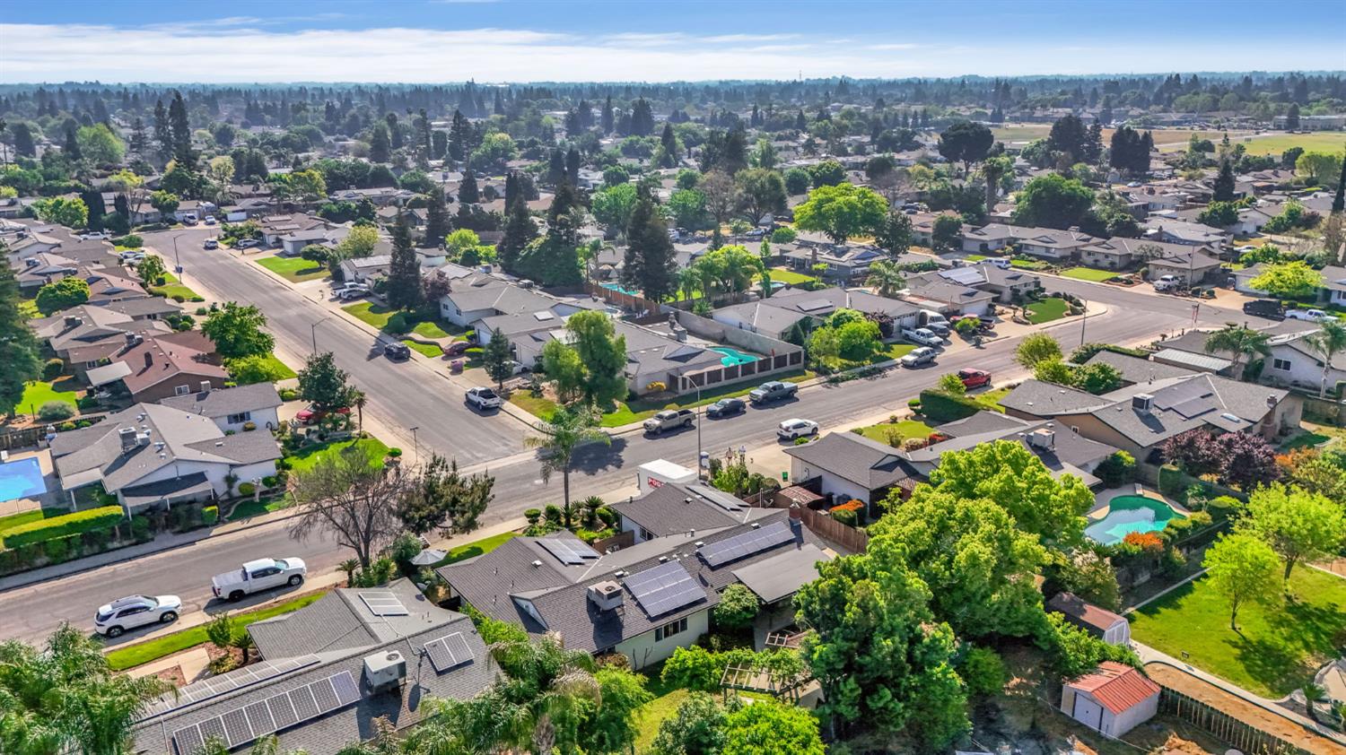 1488 Whittier Ave, Clovis, CA 93611