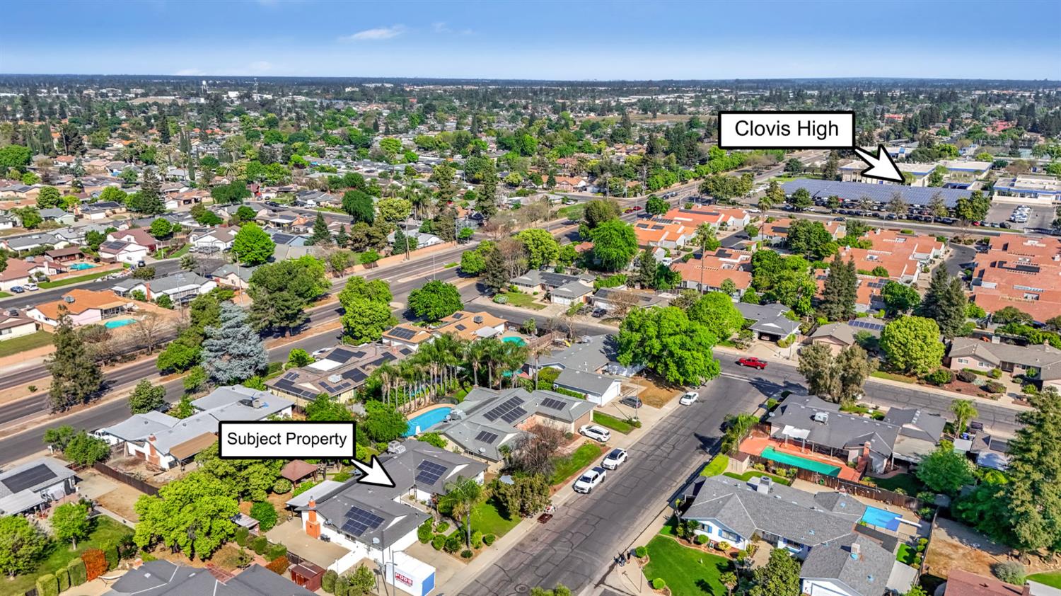 1488 Whittier Ave, Clovis, CA 93611