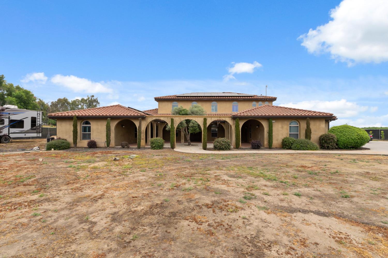 17703 El Camino Rd, Madera, CA 93636