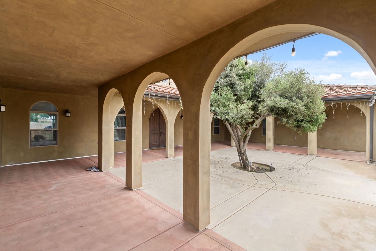 17703 El Camino Rd, Madera, CA 93636