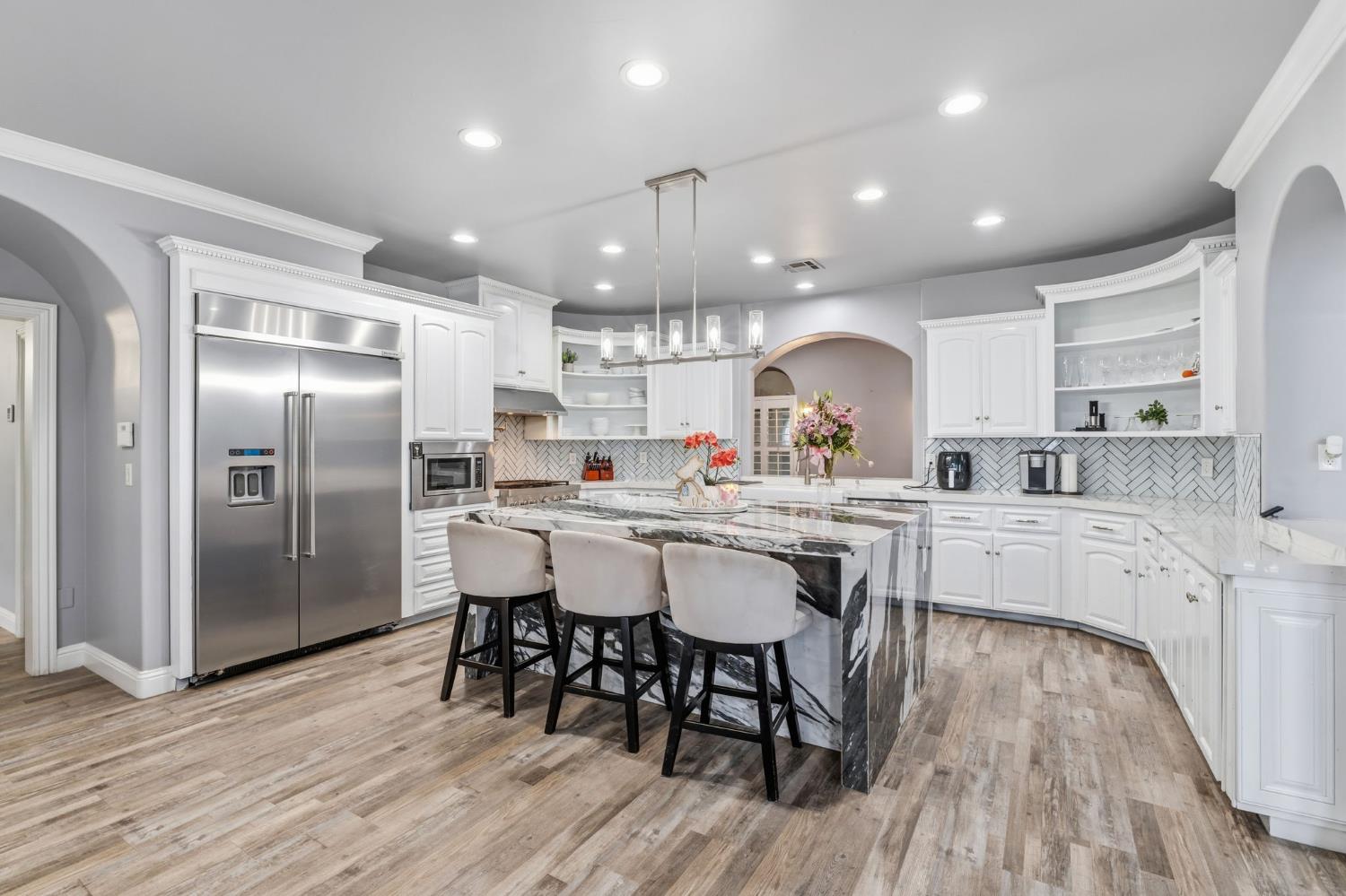 17703 El Camino Rd, Madera, CA 93636