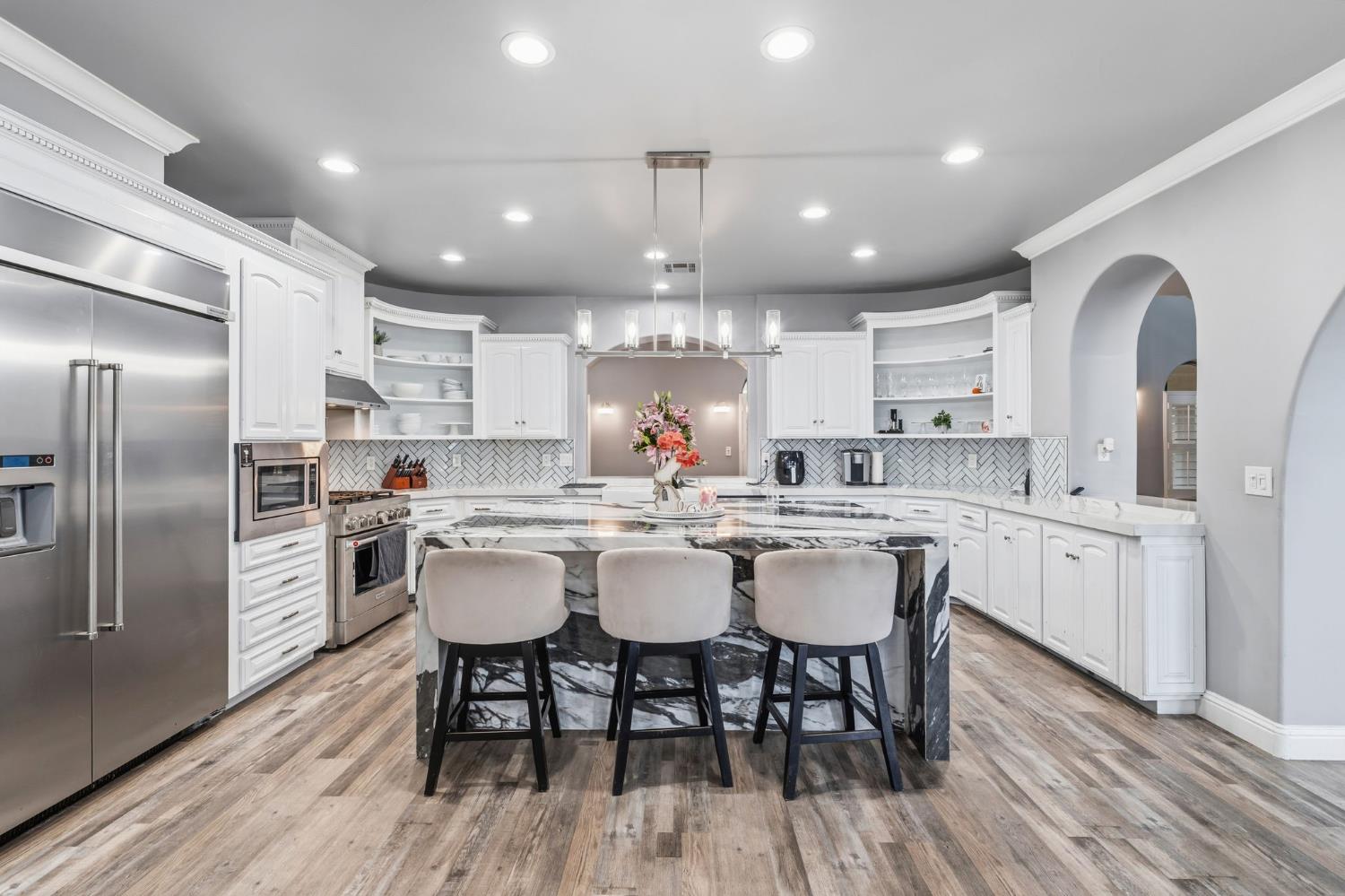 17703 El Camino Rd, Madera, CA 93636