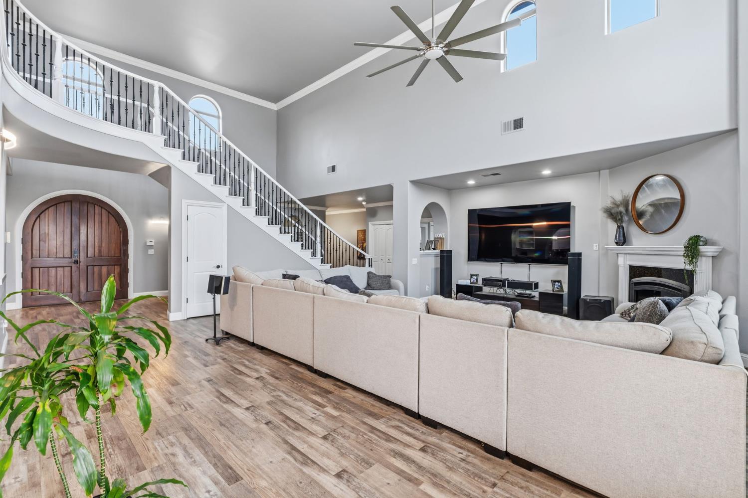 17703 El Camino Rd, Madera, CA 93636