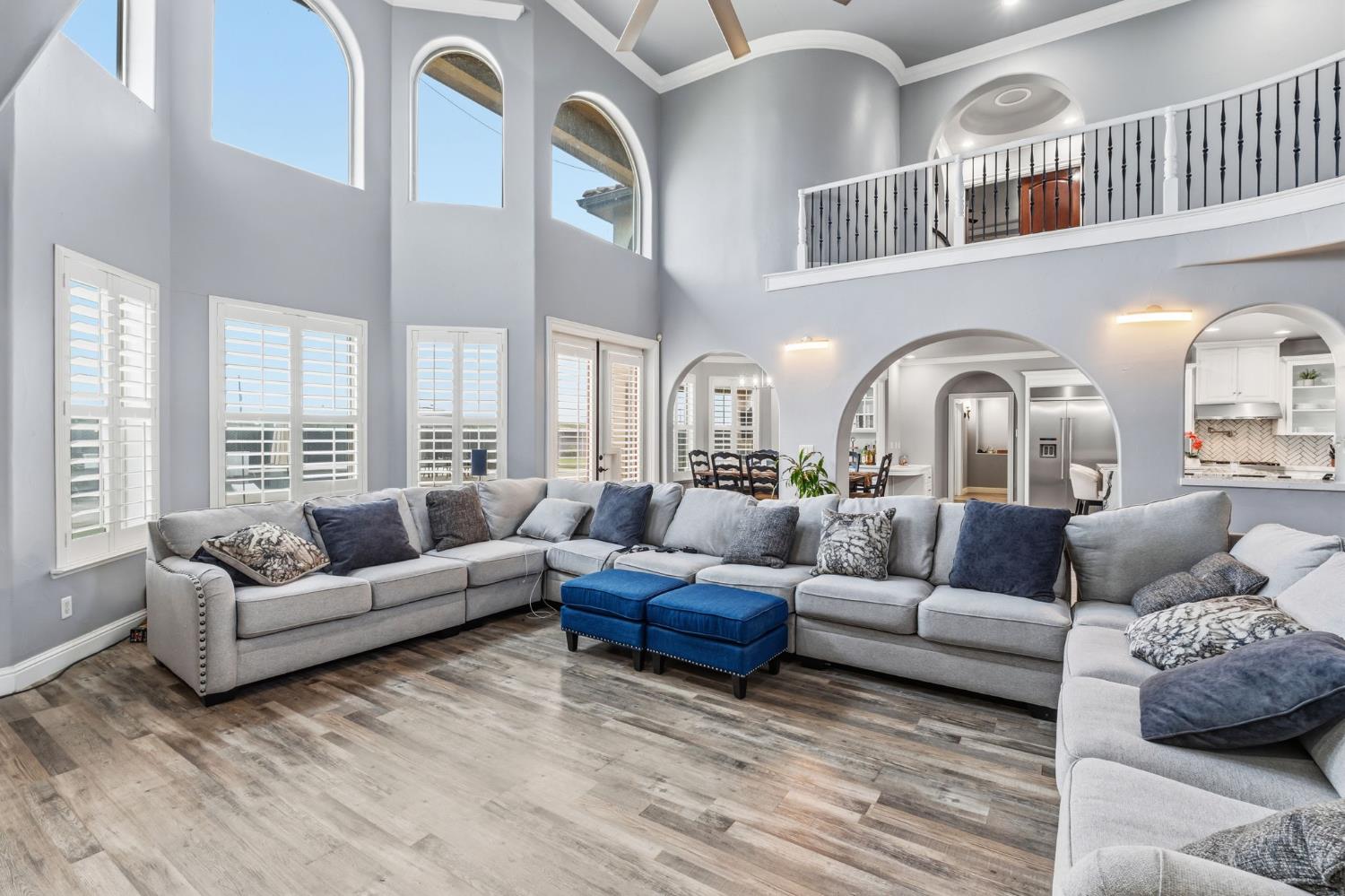 17703 El Camino Rd, Madera, CA 93636