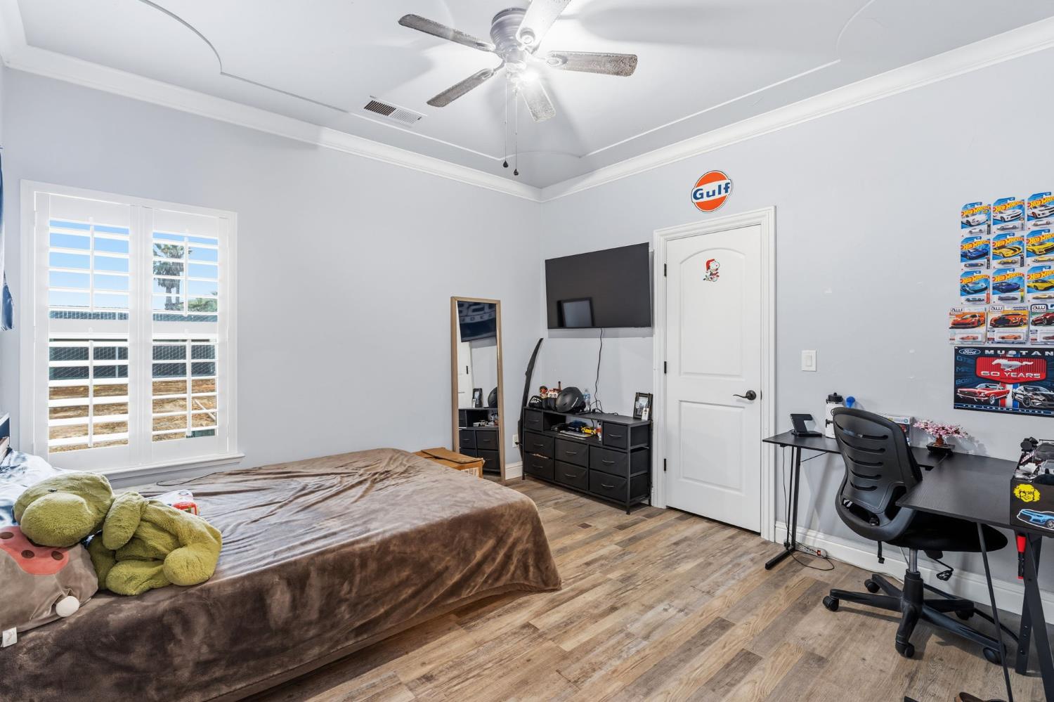 17703 El Camino Rd, Madera, CA 93636