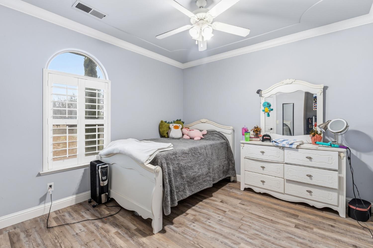 17703 El Camino Rd, Madera, CA 93636