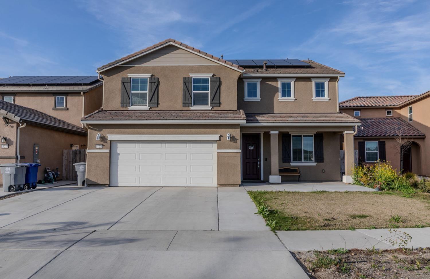 14206 Gragnani Ave, Kerman, CA 93630