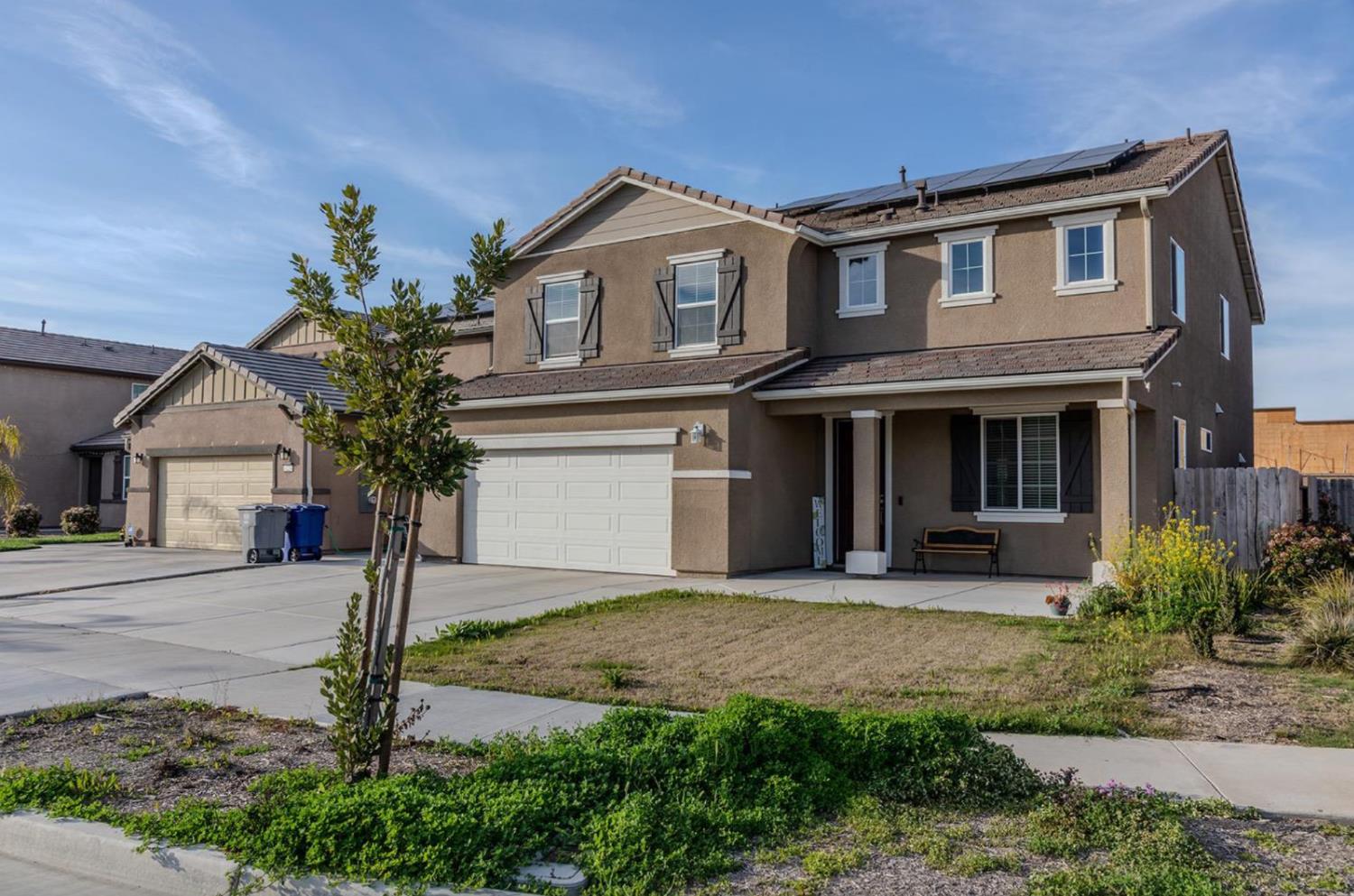 14206 Gragnani Ave, Kerman, CA 93630