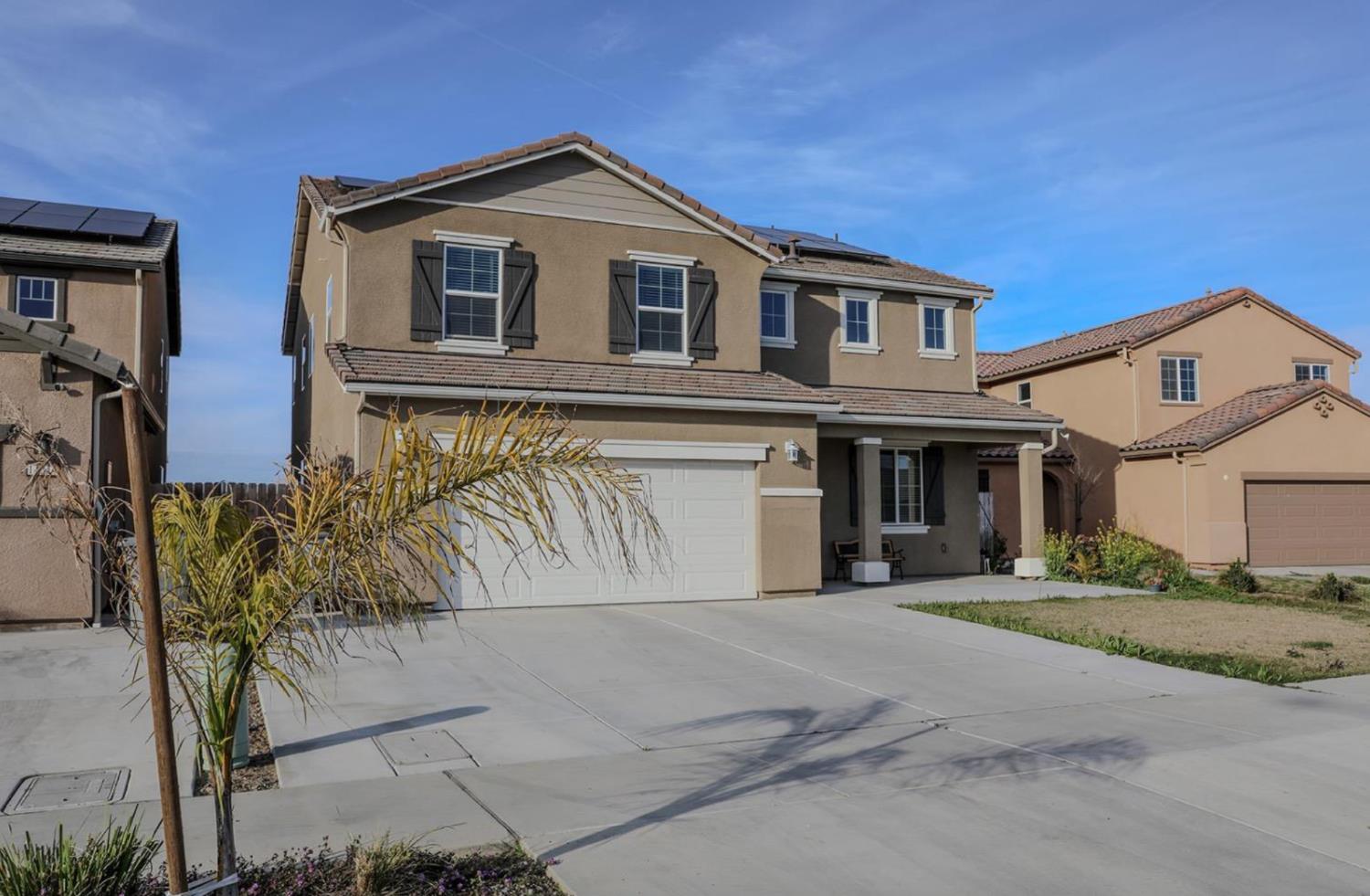 14206 Gragnani Ave, Kerman, CA 93630