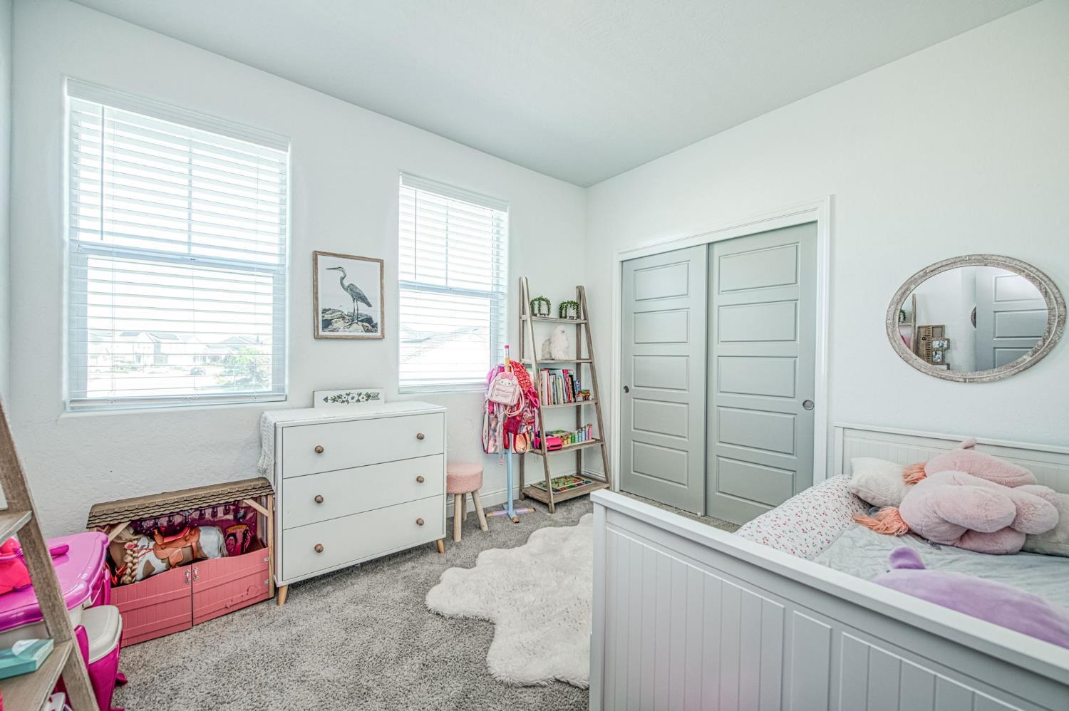 920 Ponderosa Way W, Madera, CA 93636