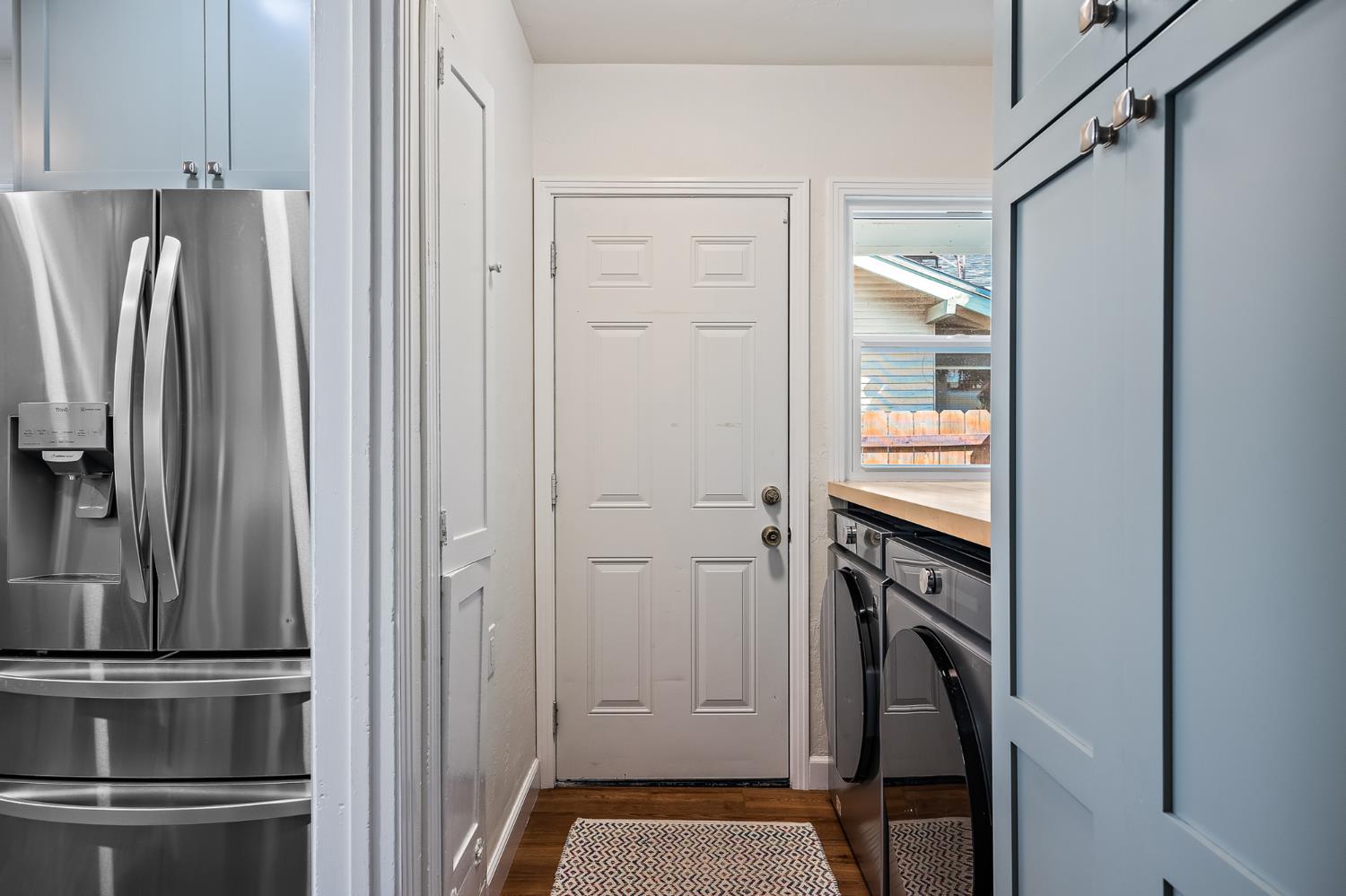 526 E Michigan Ave, Fresno, CA 93704