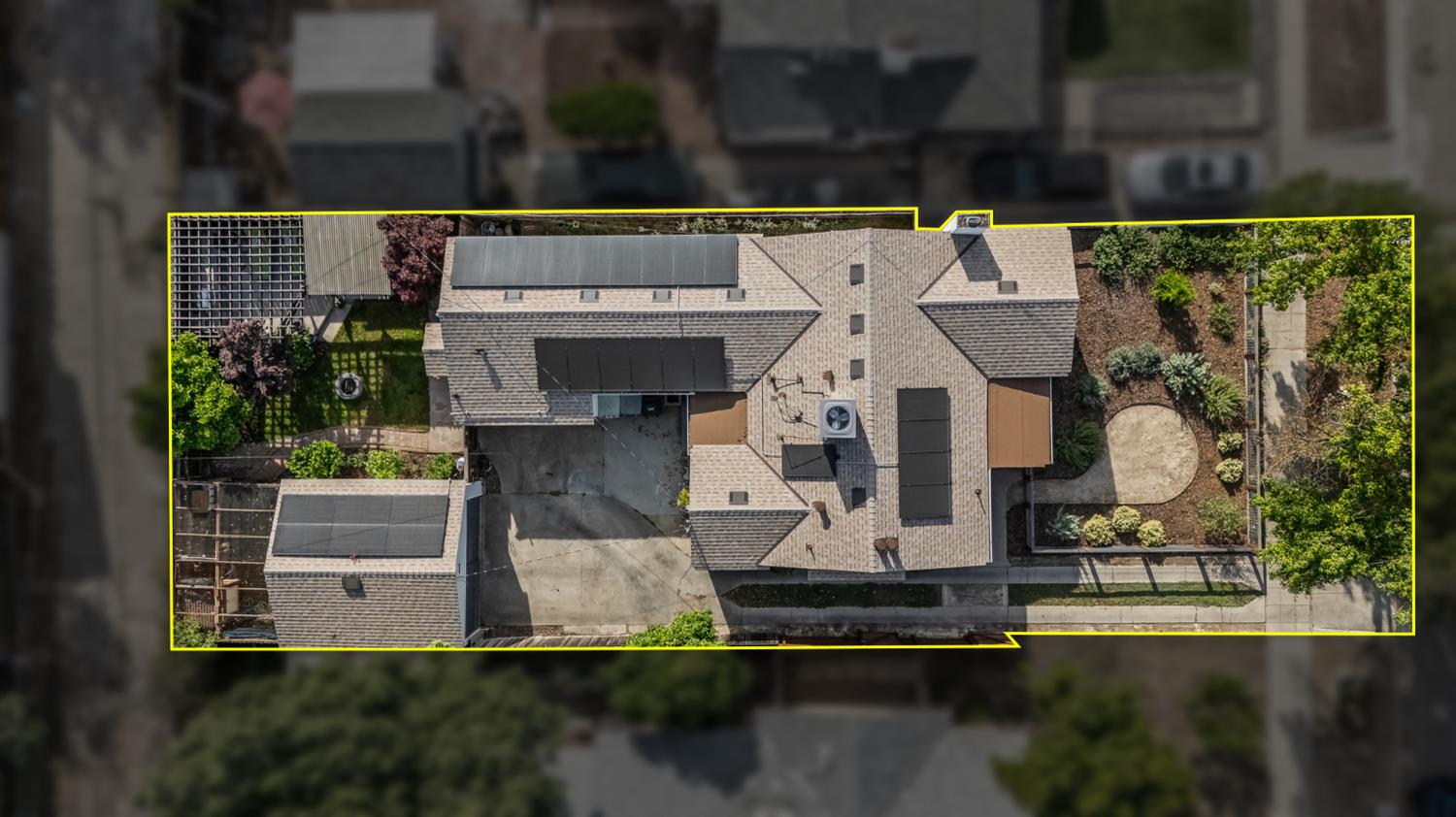 526 E Michigan Ave, Fresno, CA 93704