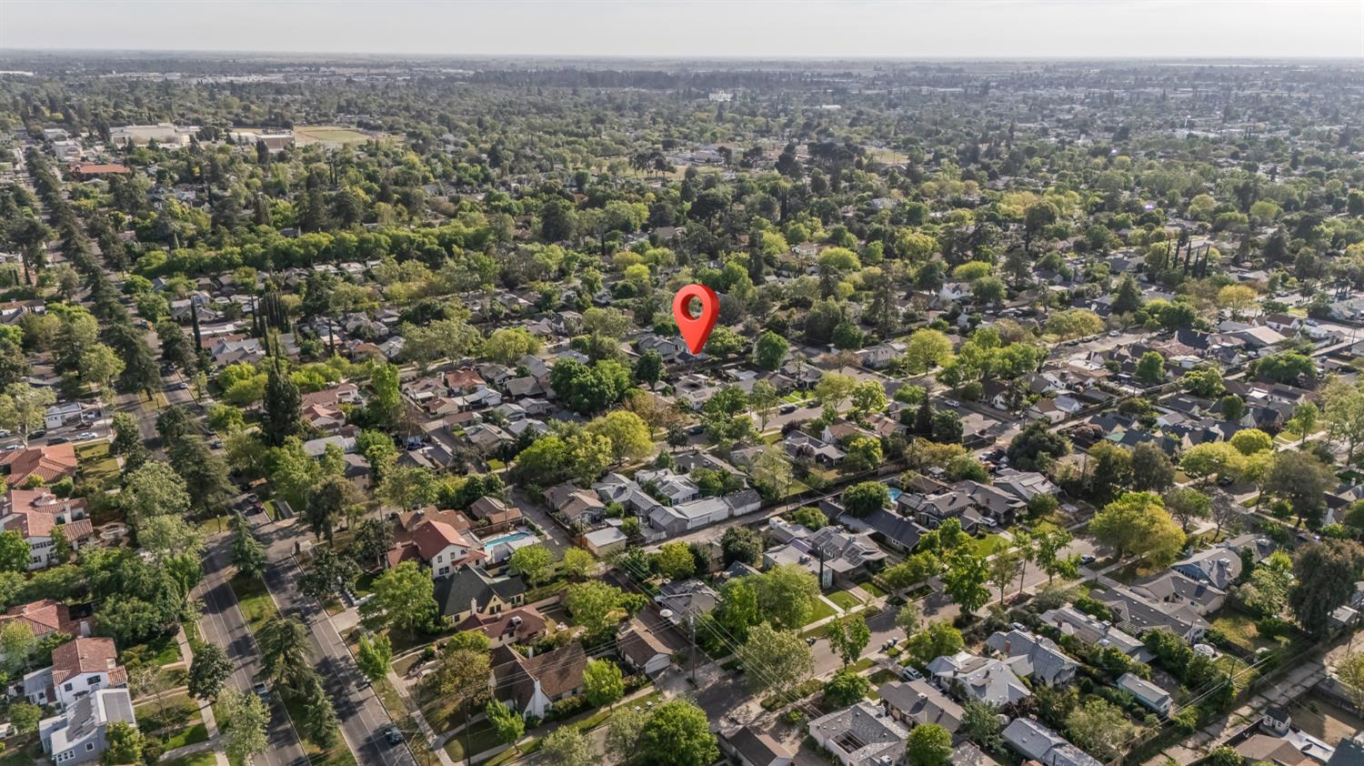 526 E Michigan Ave, Fresno, CA 93704