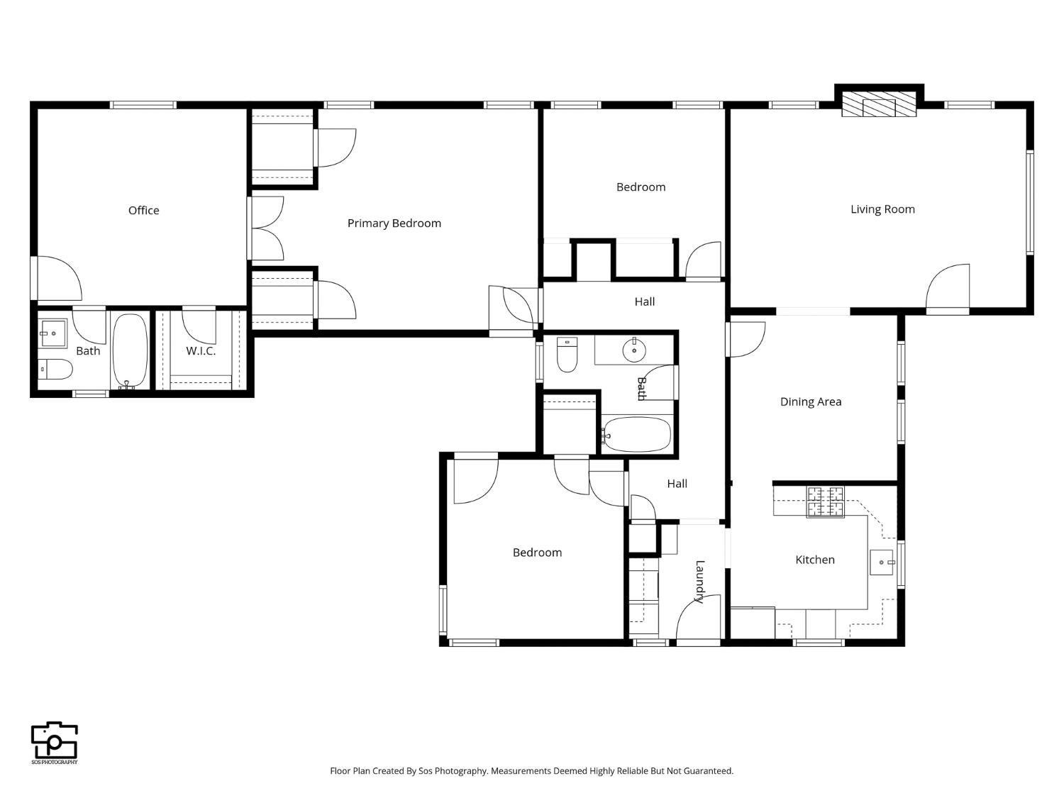 526 E Michigan Ave, Fresno, CA 93704