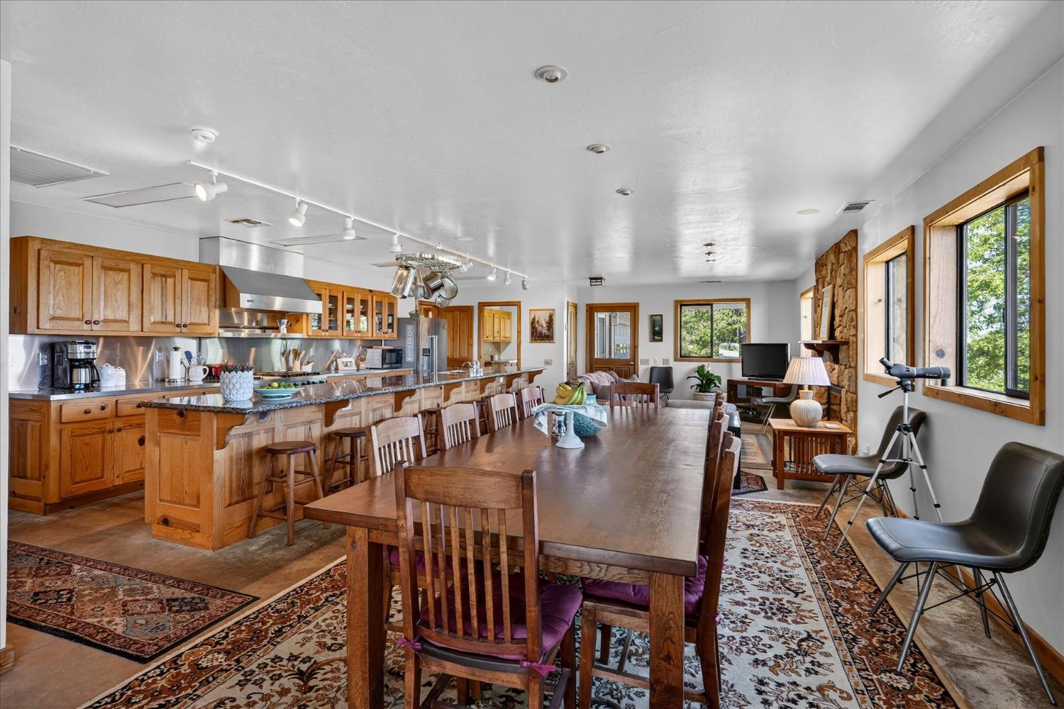 5851 Mount Bullion Ridge, Mariposa, CA 95338
