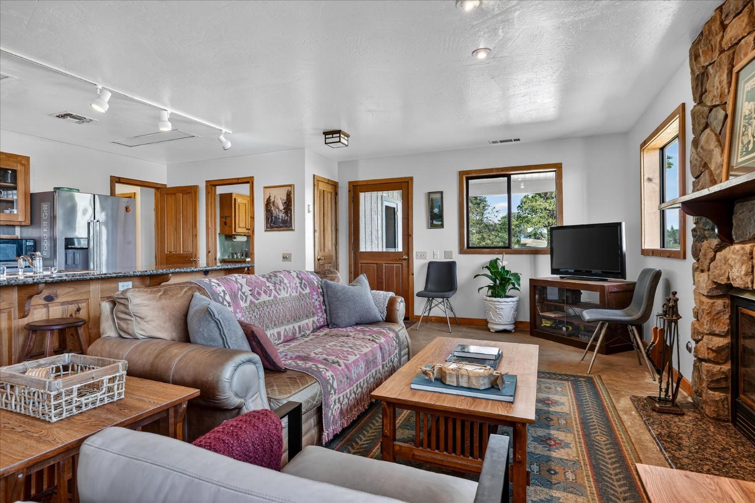 5851 Mount Bullion Ridge, Mariposa, CA 95338