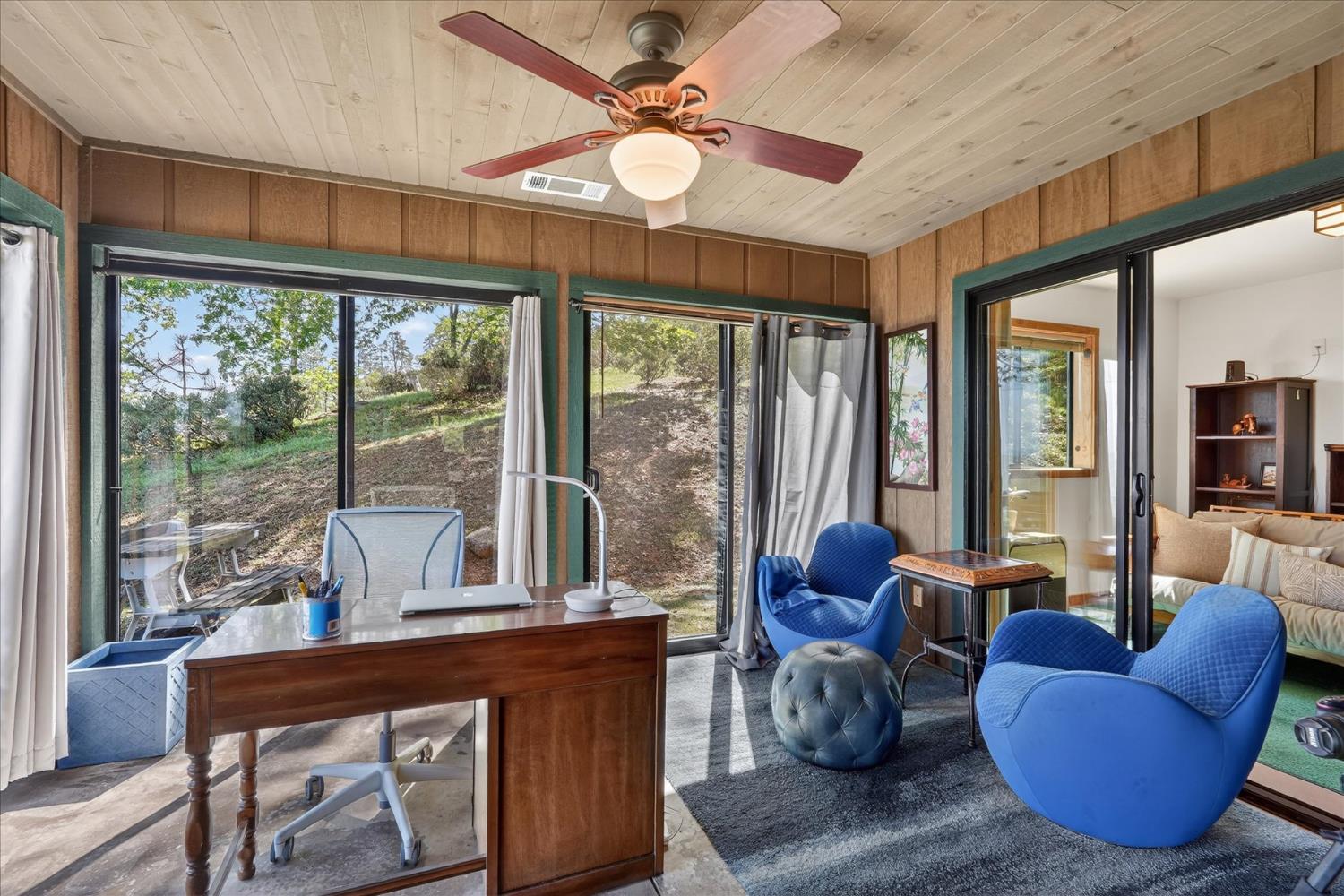 5851 Mount Bullion Ridge, Mariposa, CA 95338