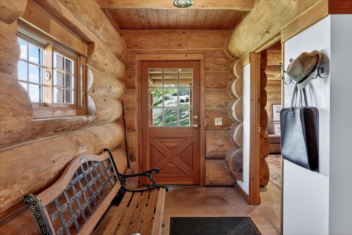 5851 Mount Bullion Ridge, Mariposa, CA 95338