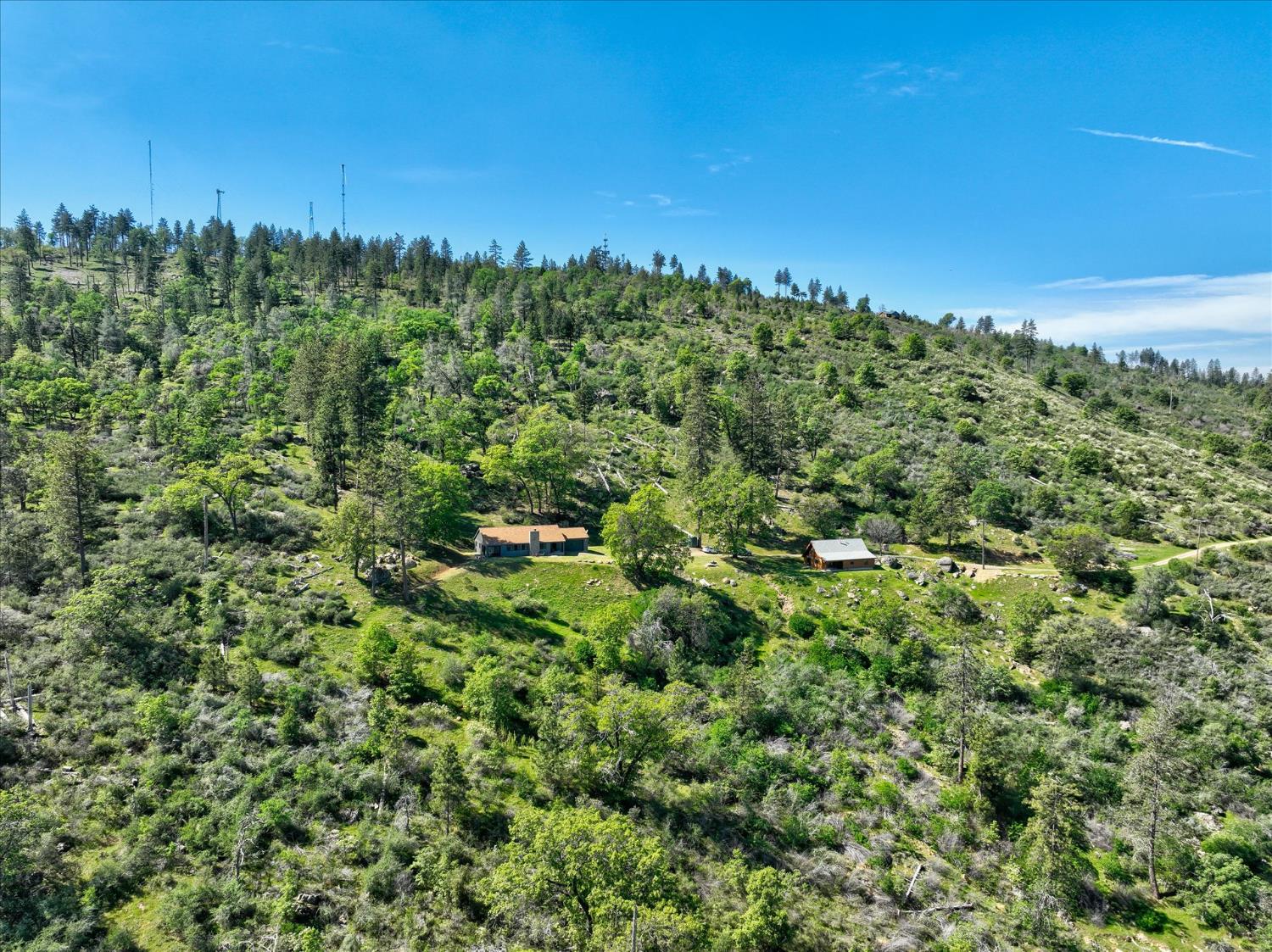 5851 Mount Bullion Ridge, Mariposa, CA 95338