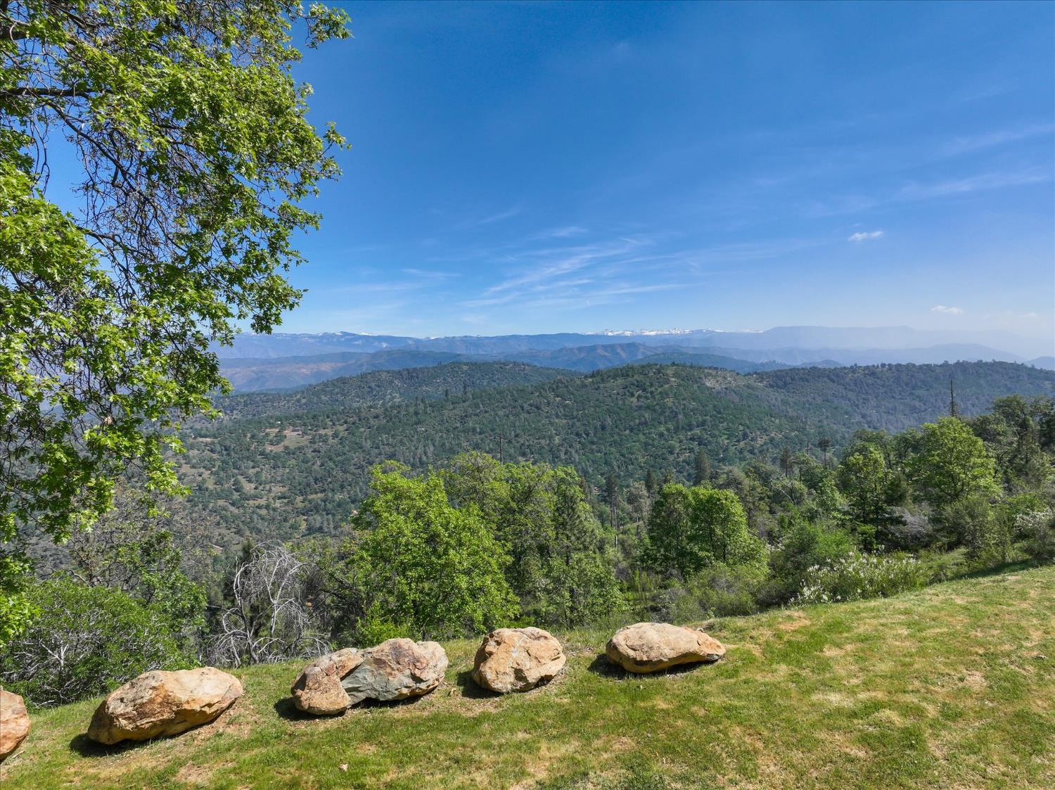 5851 Mount Bullion Ridge, Mariposa, CA 95338