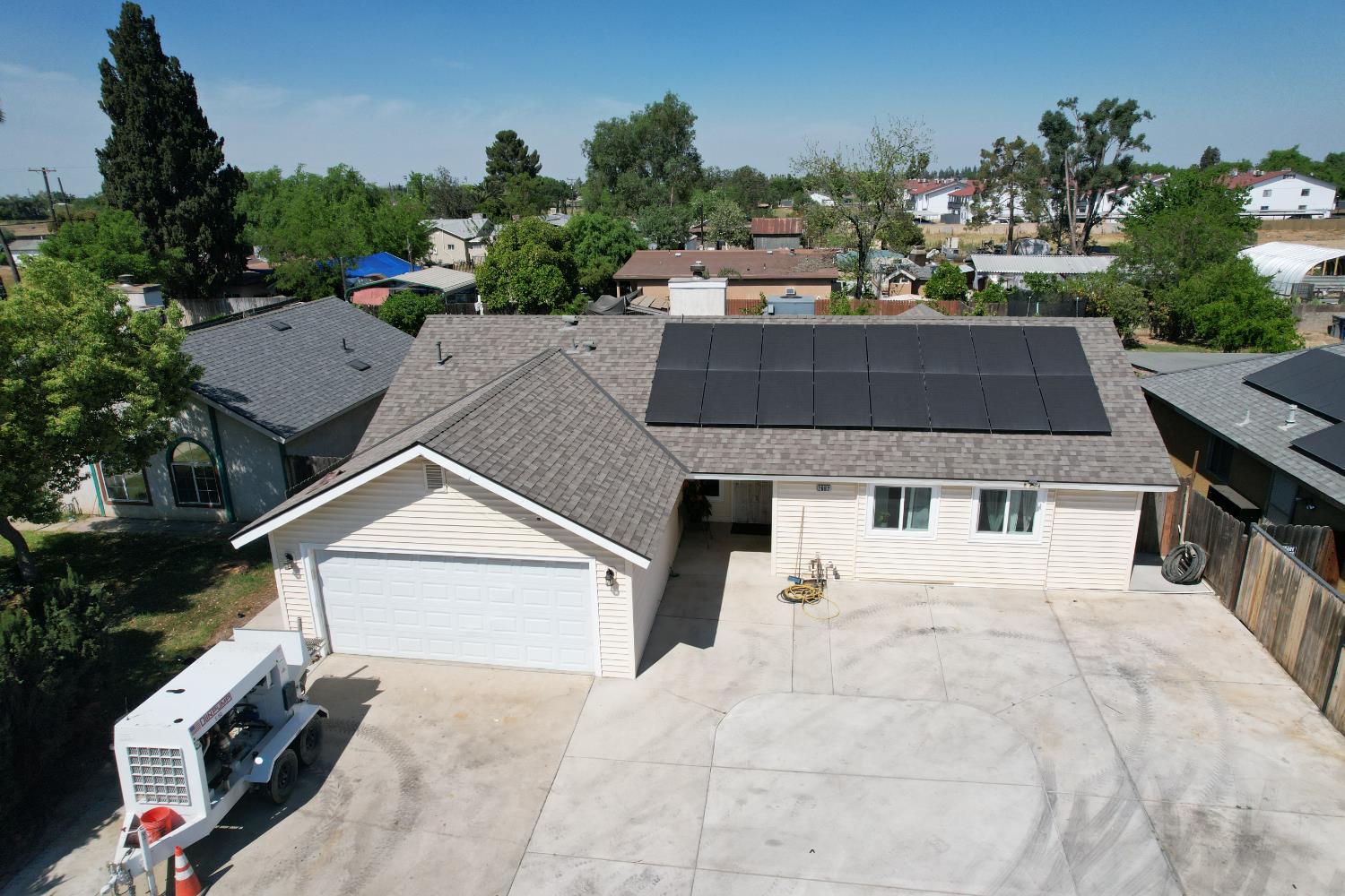 2662 Yerba St, Selma, CA 93662
