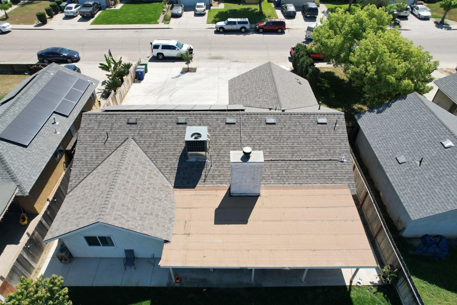 2662 Yerba St, Selma, CA 93662