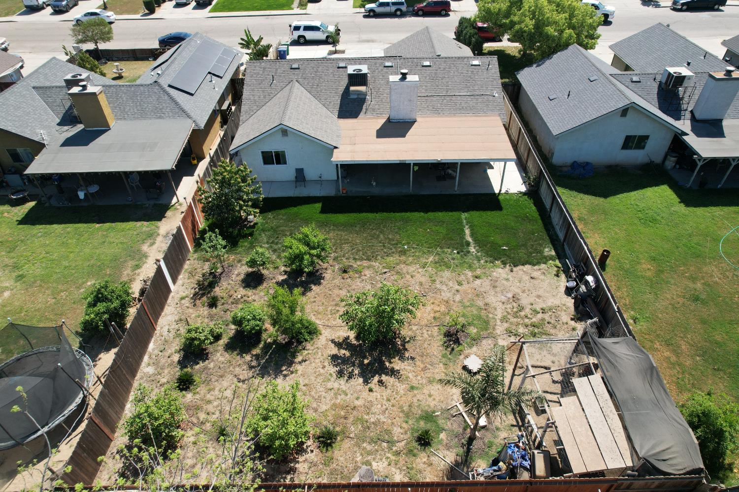 2662 Yerba St, Selma, CA 93662