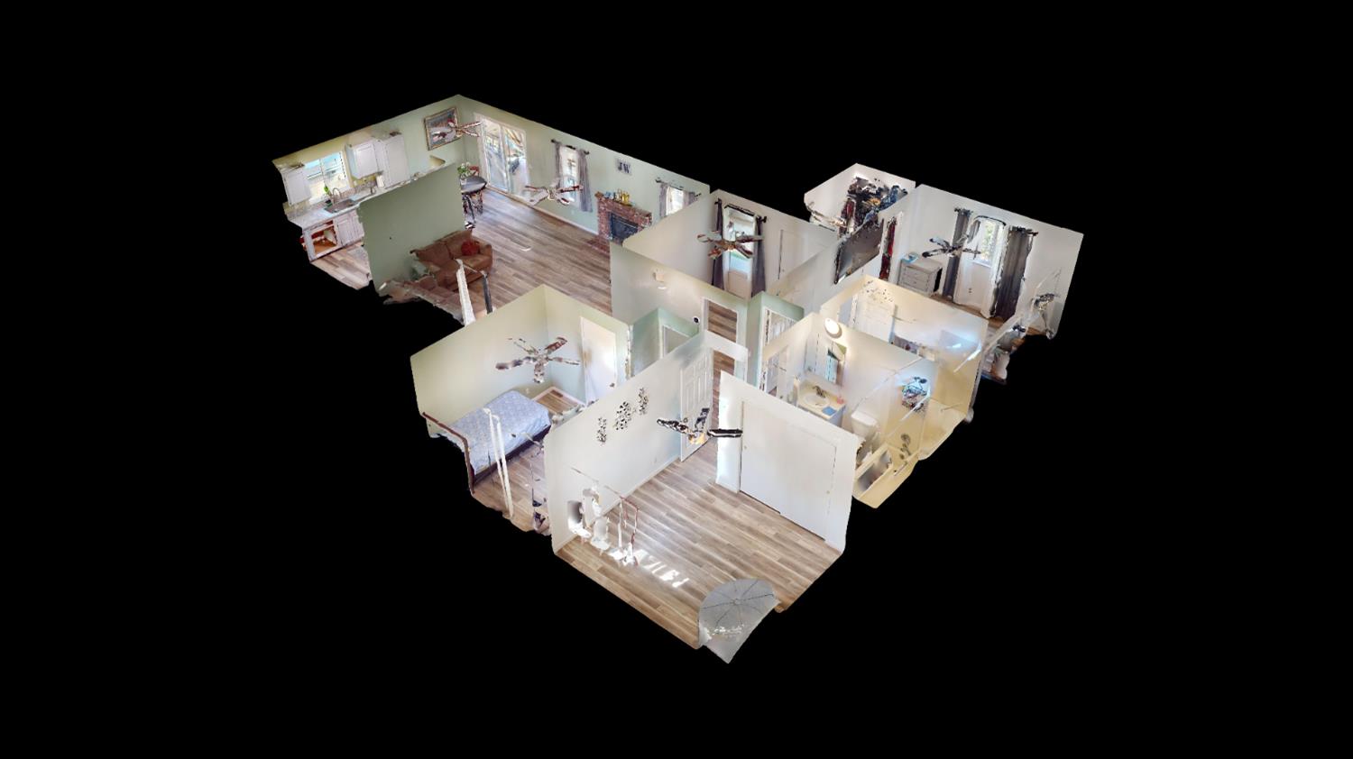 2662 Yerba St, Selma, CA 93662