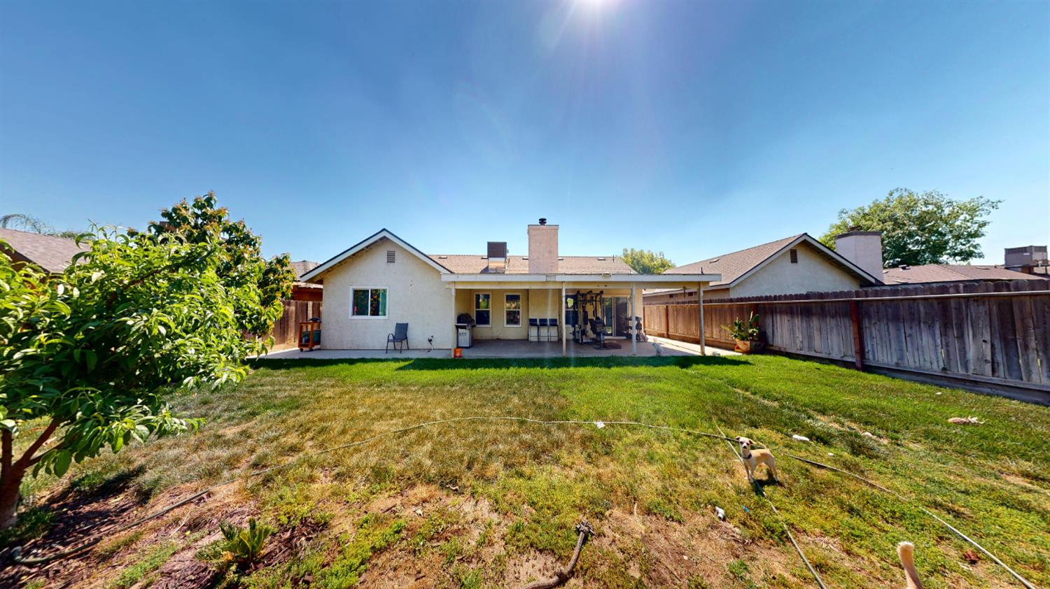 2662 Yerba St, Selma, CA 93662