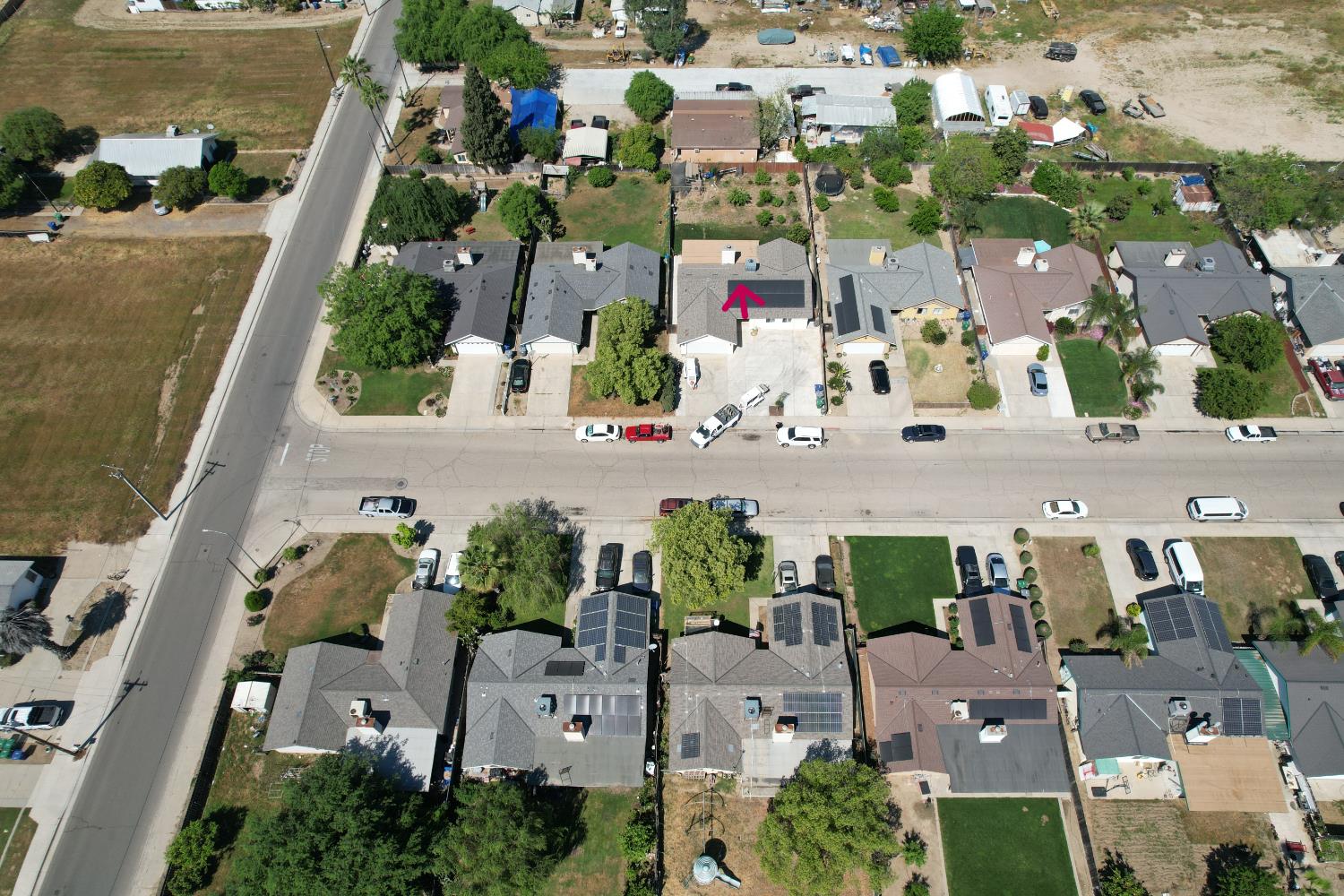 2662 Yerba St, Selma, CA 93662