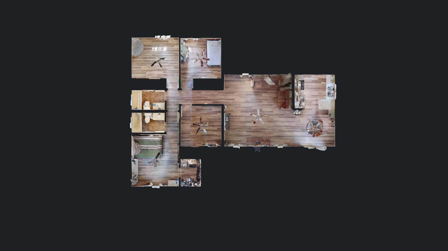 2662 Yerba St, Selma, CA 93662