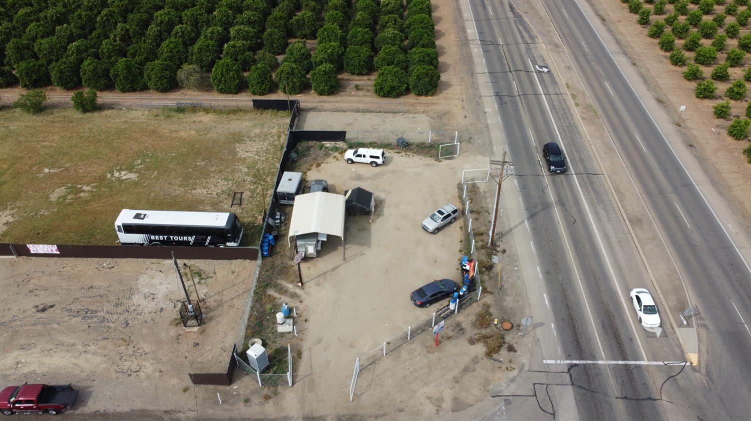 2015 N Academy Ave, Sanger, CA 93657