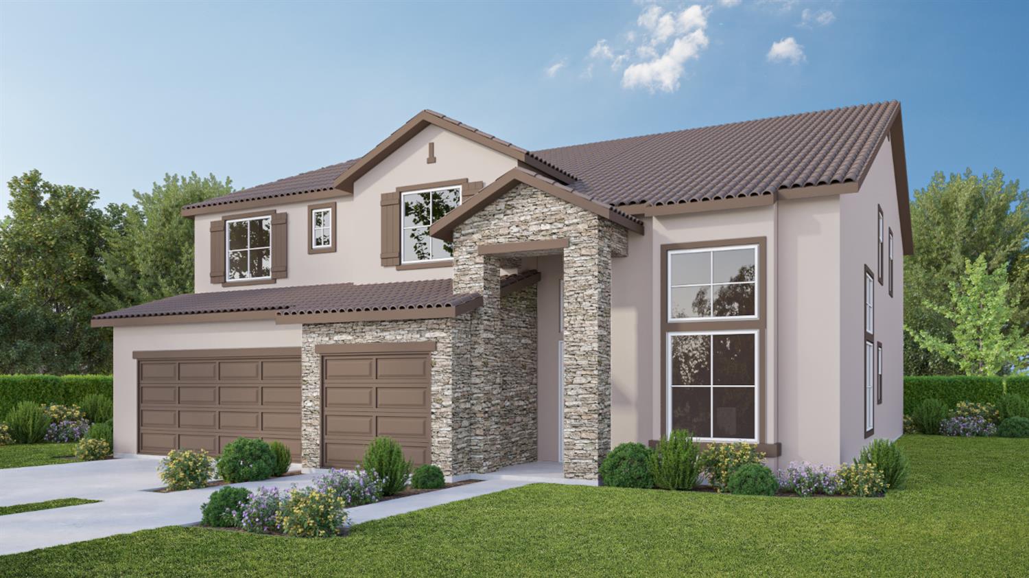 4259 Alissa Ave, Clovis, CA 93619