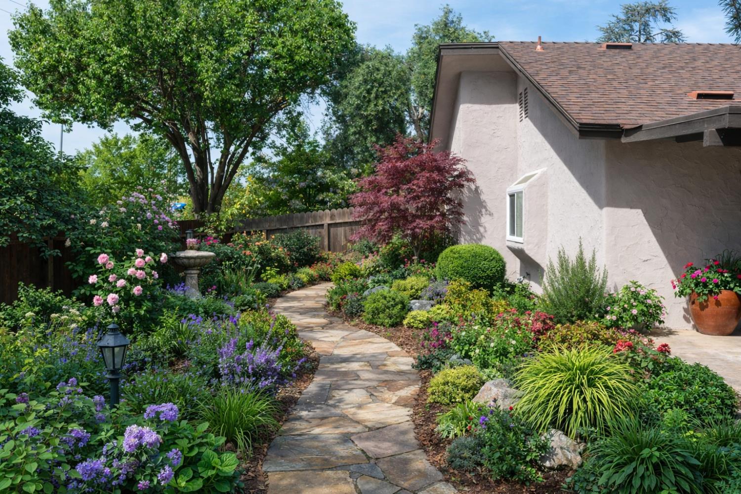 825 E Decatur Ave, Fresno, CA 93720